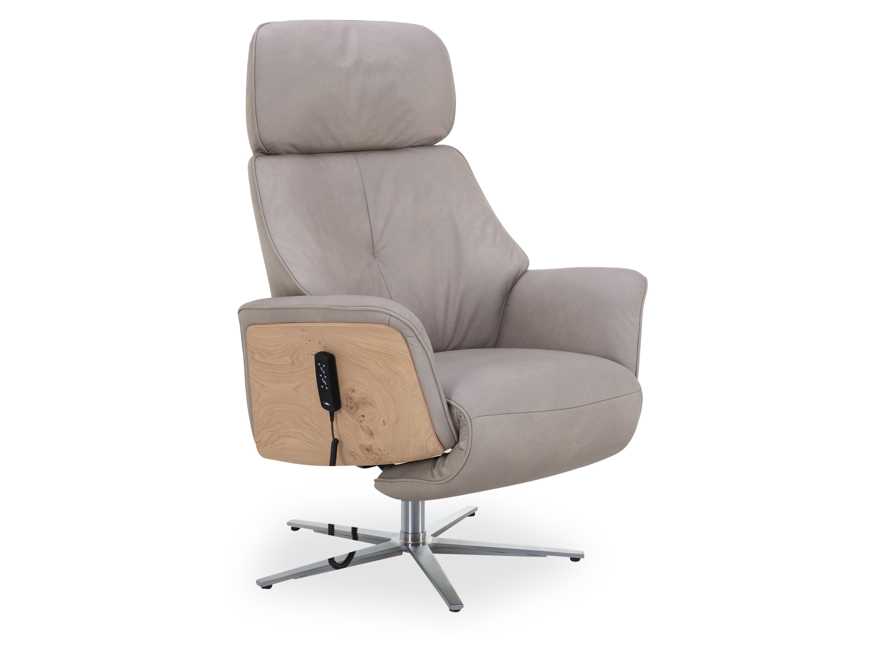 Relaxsessel himolla MITTERSPITZ (BHT 80x119x92 cm) 915602