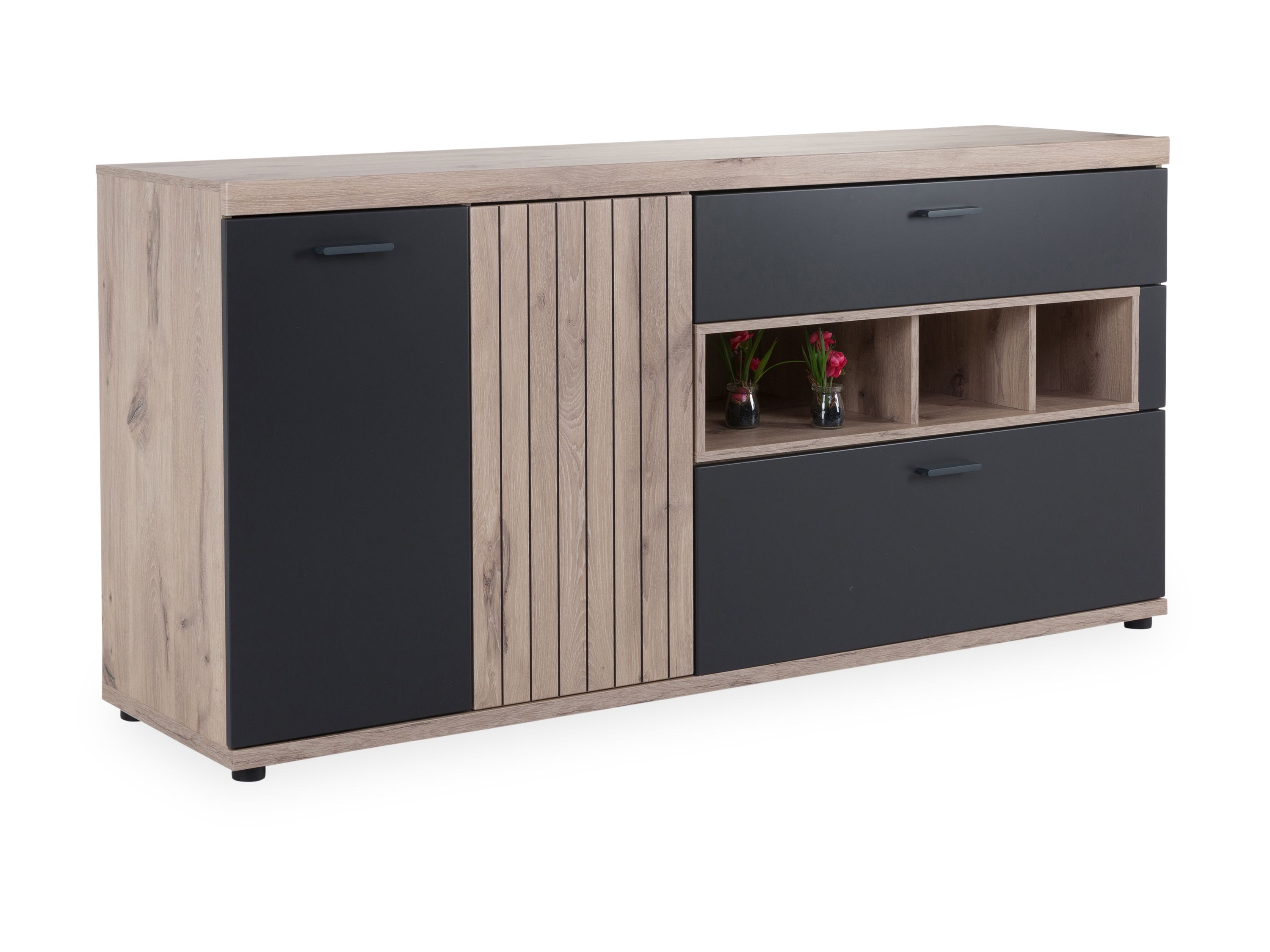 Sideboard HARPER WILLINGEN (BHT 180x85x46 cm) 999971