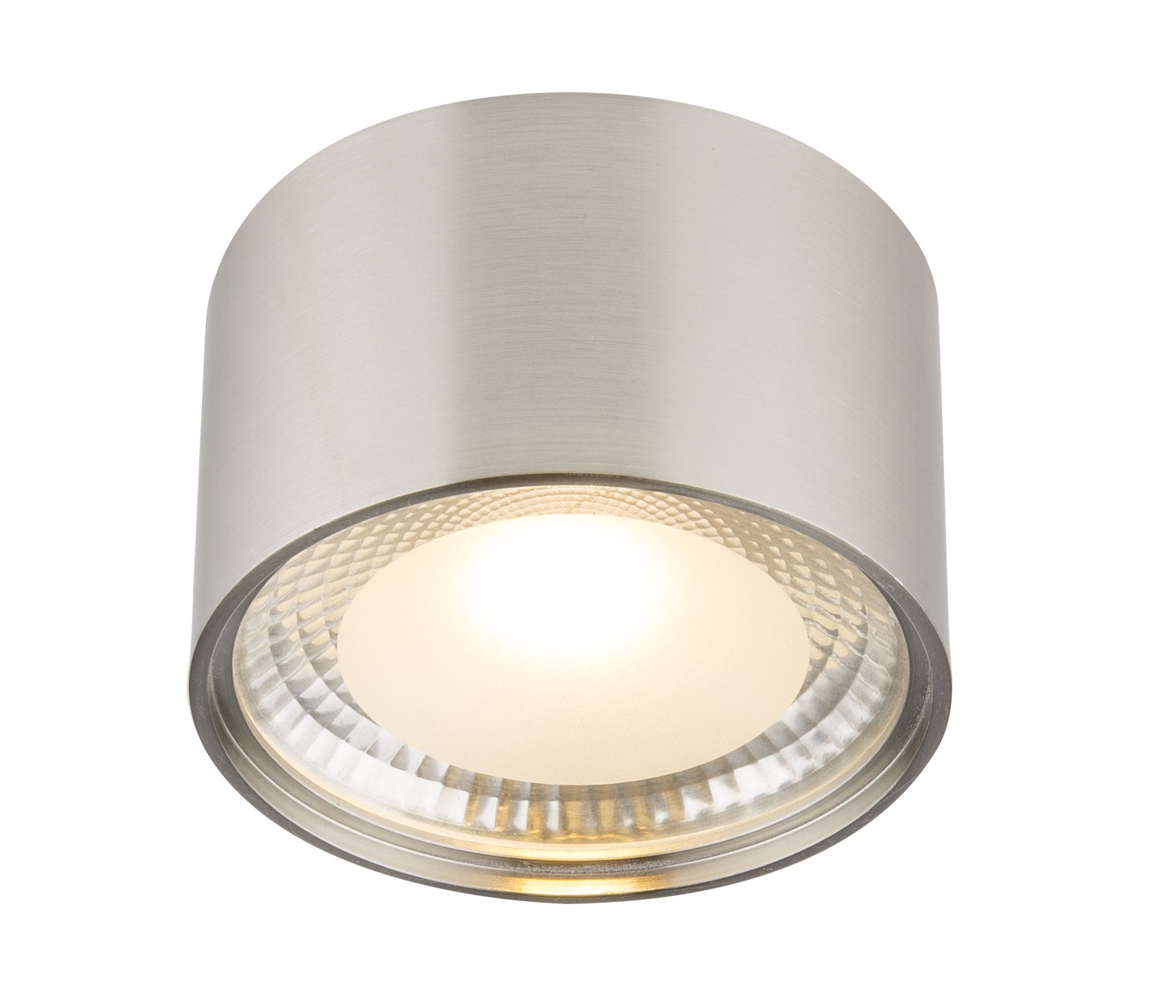 Globo Lighting Grau Deckenleuchte Serena