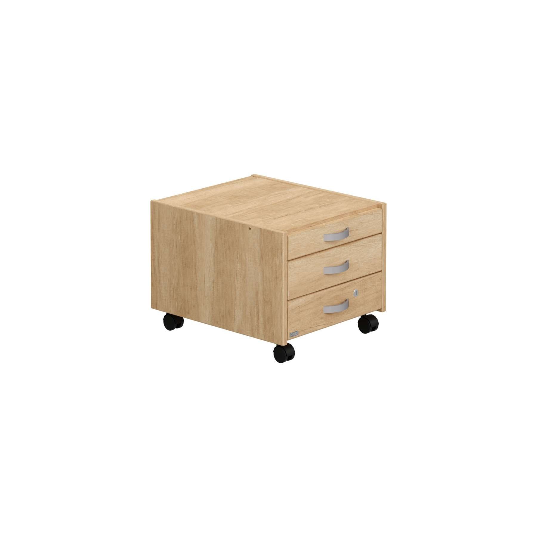 Rollcontainer PAIDI DIEGO (BHT 44.30x53.70x57.30 cm) 916765