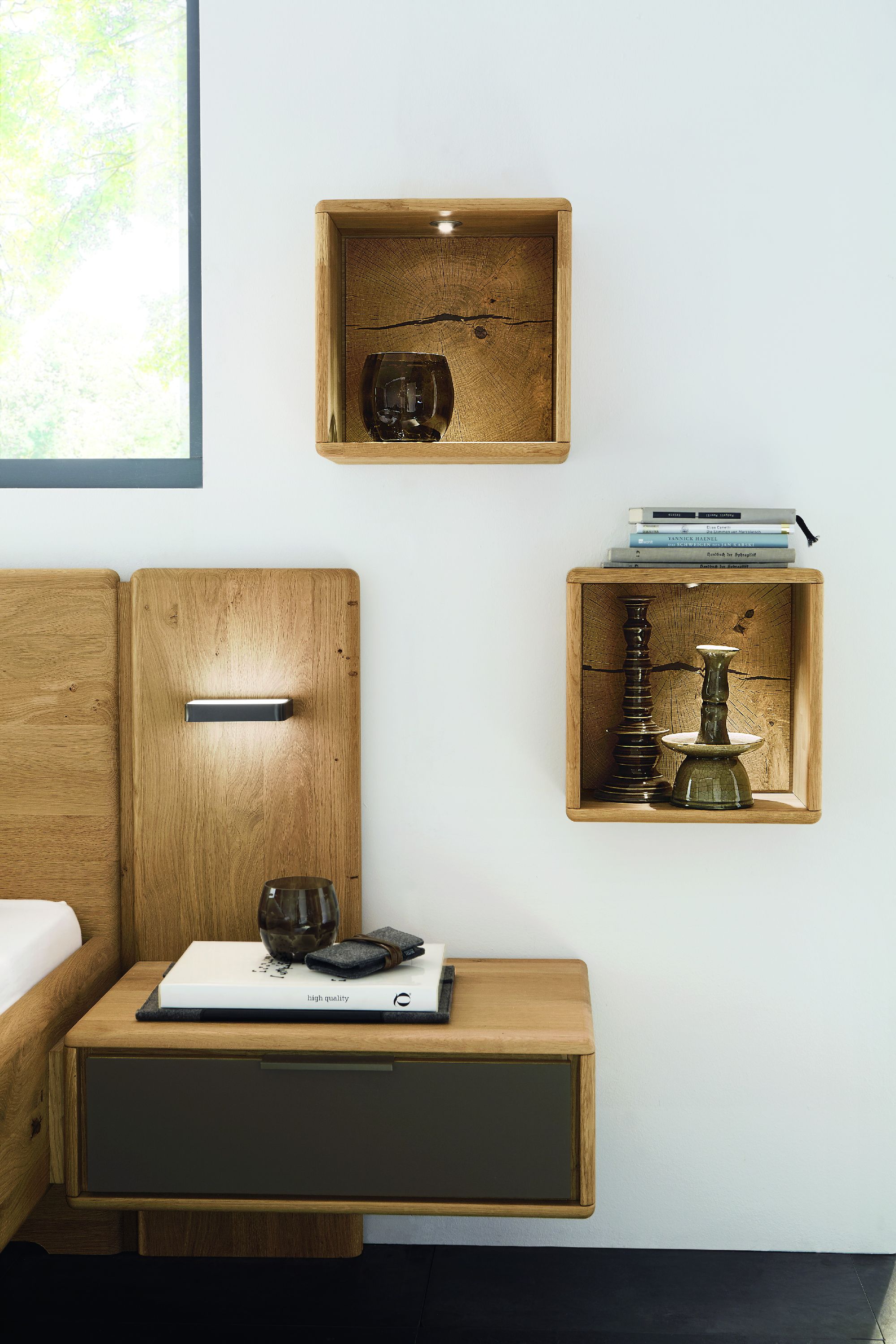 Regal WÖSTMANN WSM 1600 (BHT 34x34x20 cm) 3427199