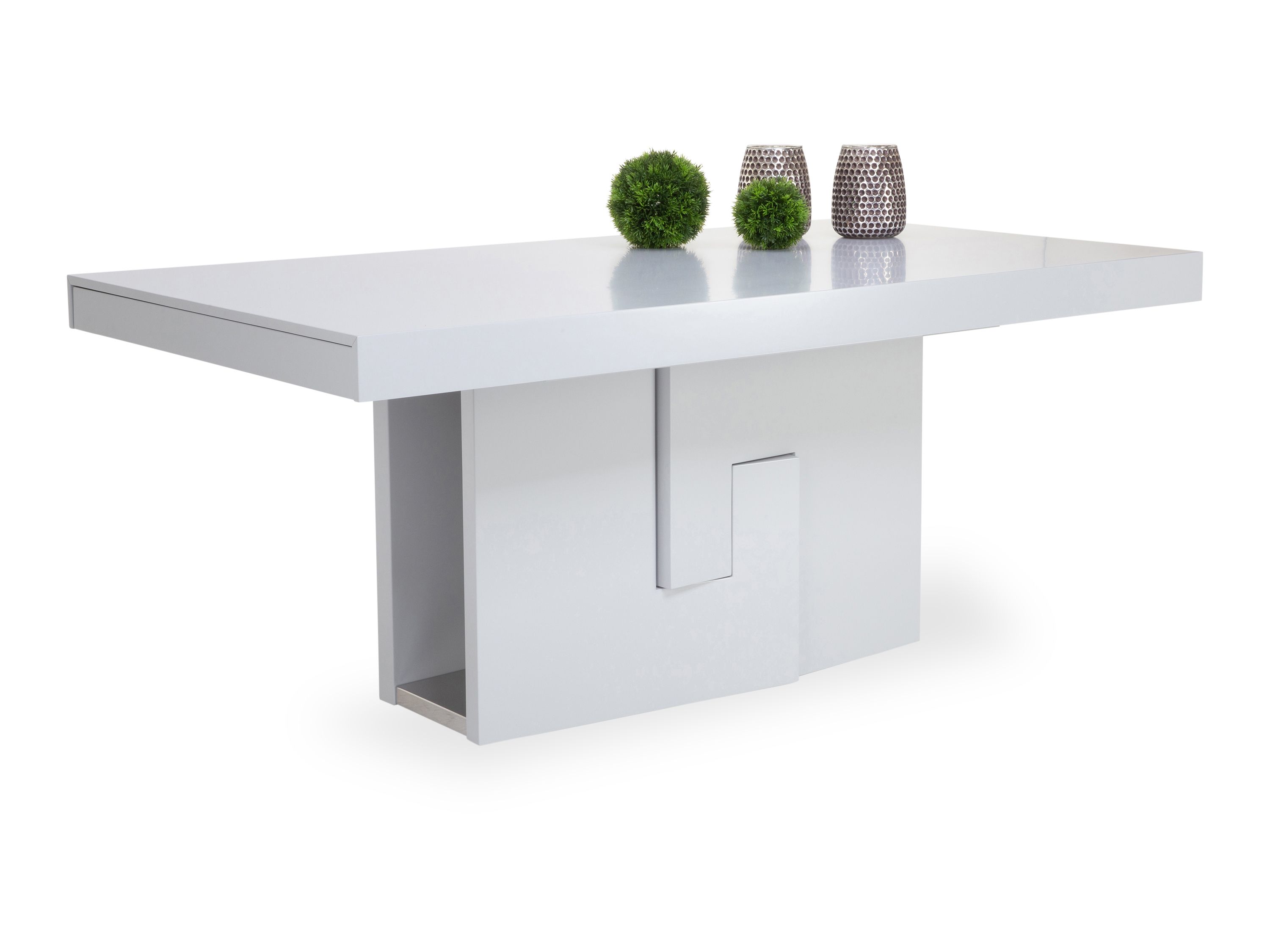 Esstisch ZEFERINO COMO (BHT 180x76x100 cm) 999982