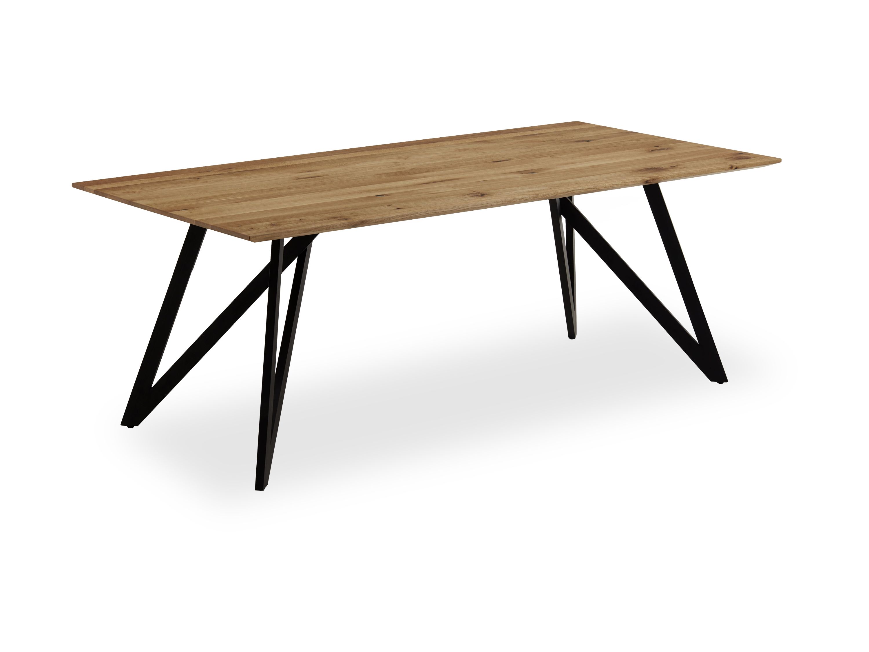 Tisch VALMONDO NAMUR (LBH 220x100x76 cm) 999915