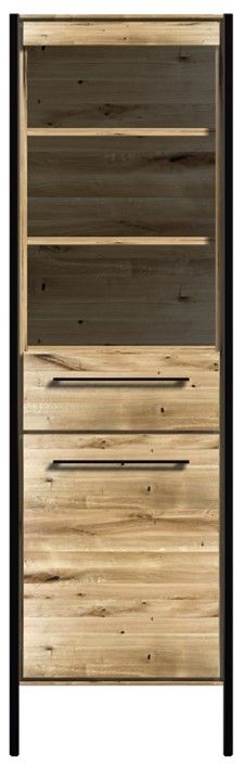 Regal VALMONDO NAMUR (BHT 59x188x42 cm) 999915