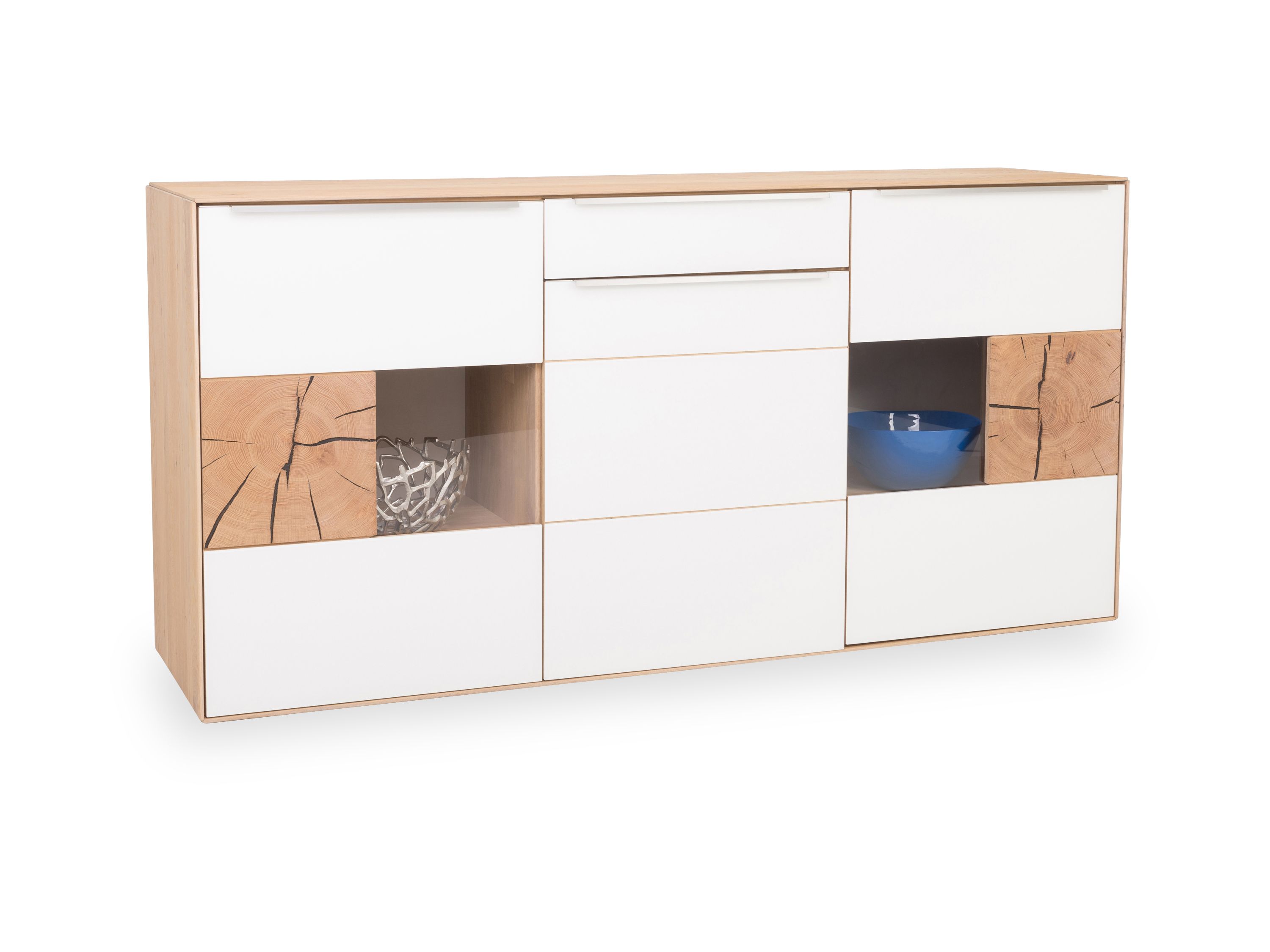 Sideboard MONDO TALVERA (BHT 182x90.30x47.10 cm) 999922