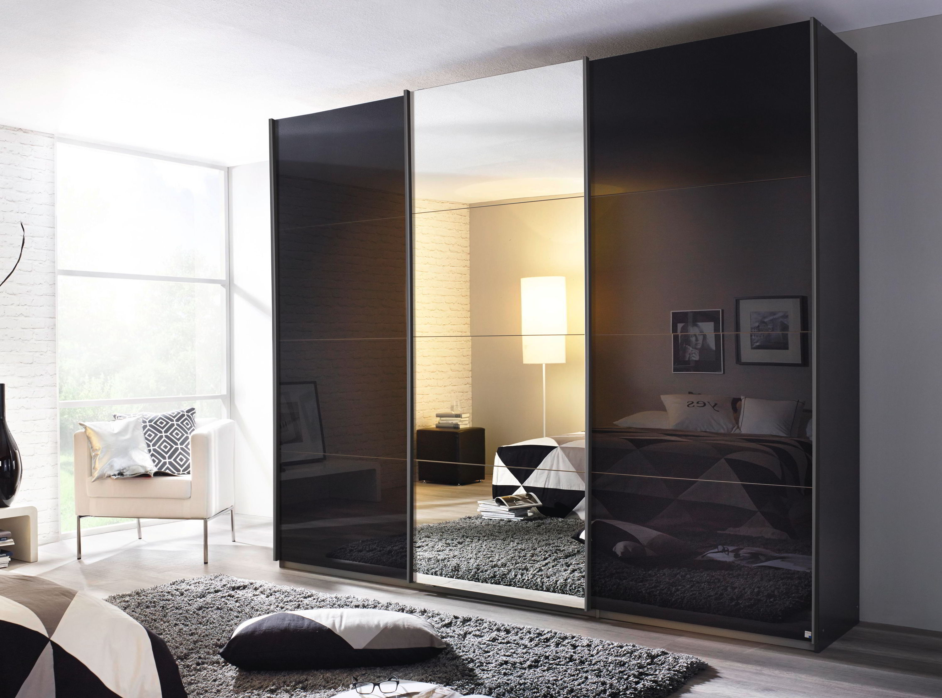 Kleiderschrank HARPER RATINGEN (BHT 271x229x62 cm) 999971