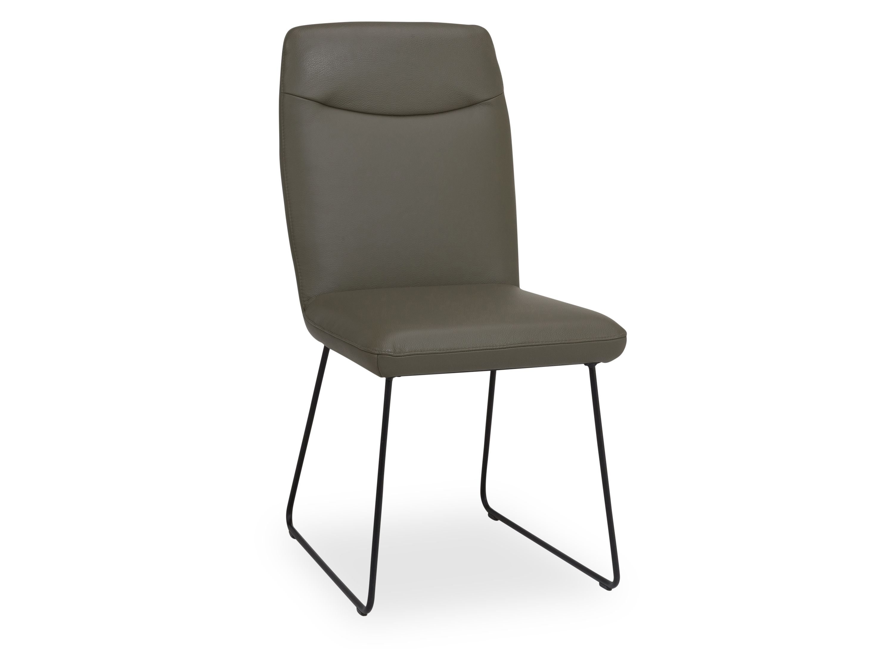 Polsterstuhl MONDO VERDE (BHT 45x96x58 cm) 999922