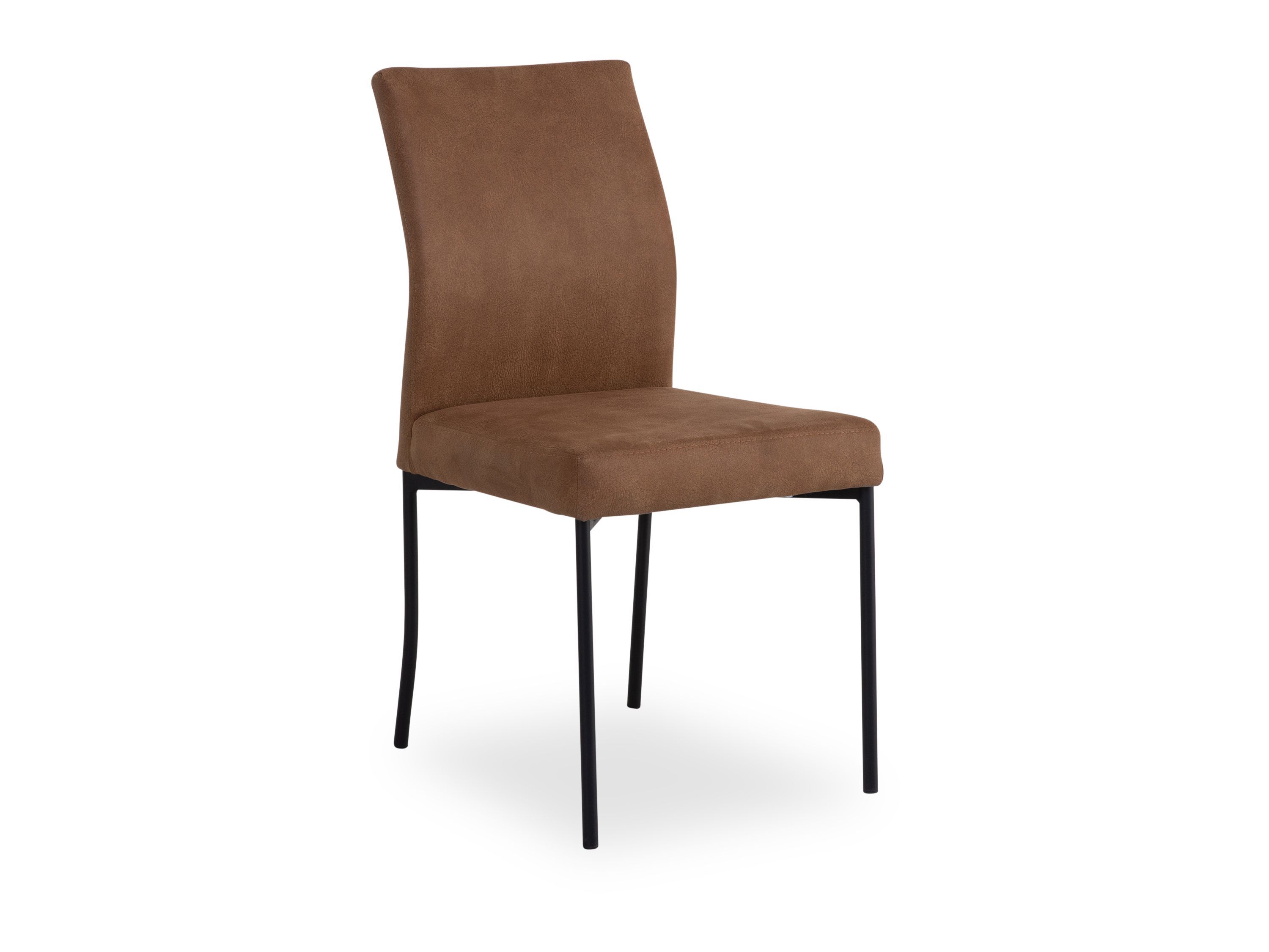 Polsterstuhl MONDO AMICO (BHT 46x90x59 cm) 999922