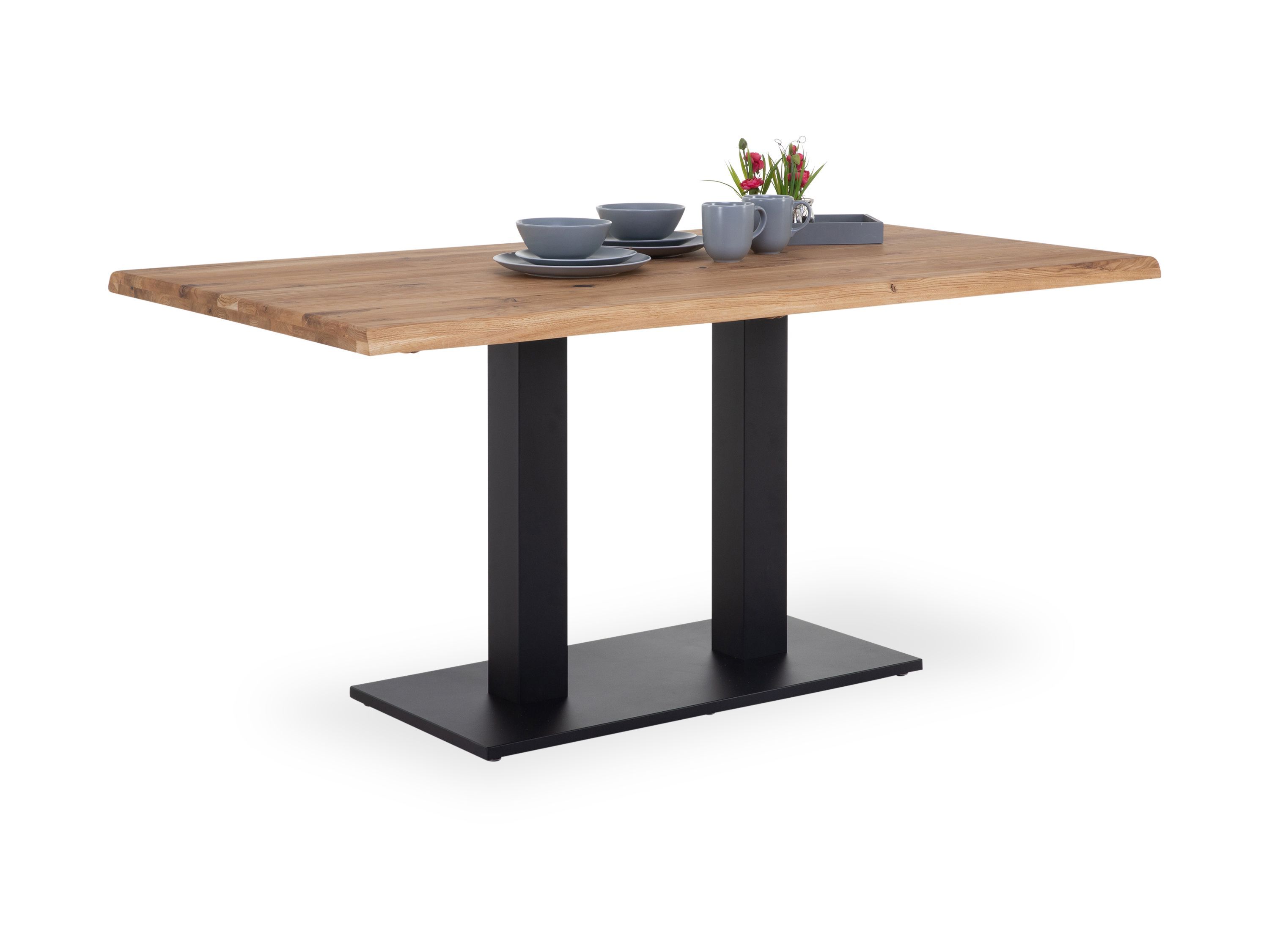 Esstisch MONDO TARVOS (LBH 160x90x77 cm) 999922