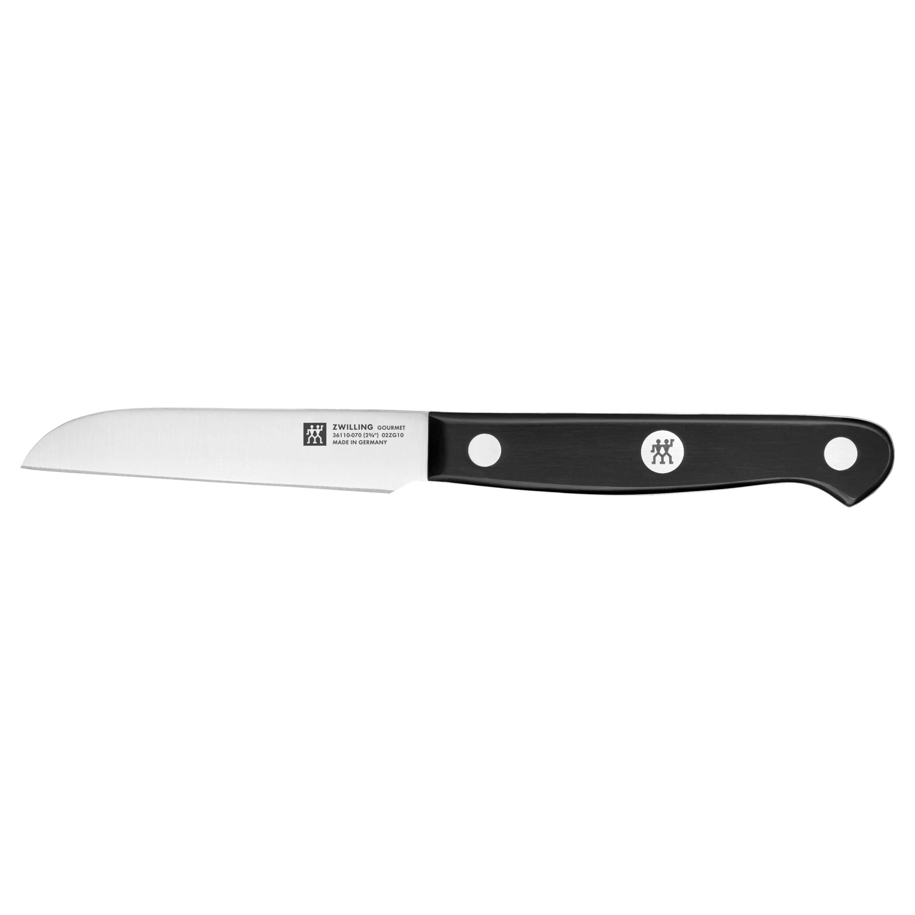 Gemüsemesser ZWILLING GOURMET (LBH 18x2x1 cm) 3332909