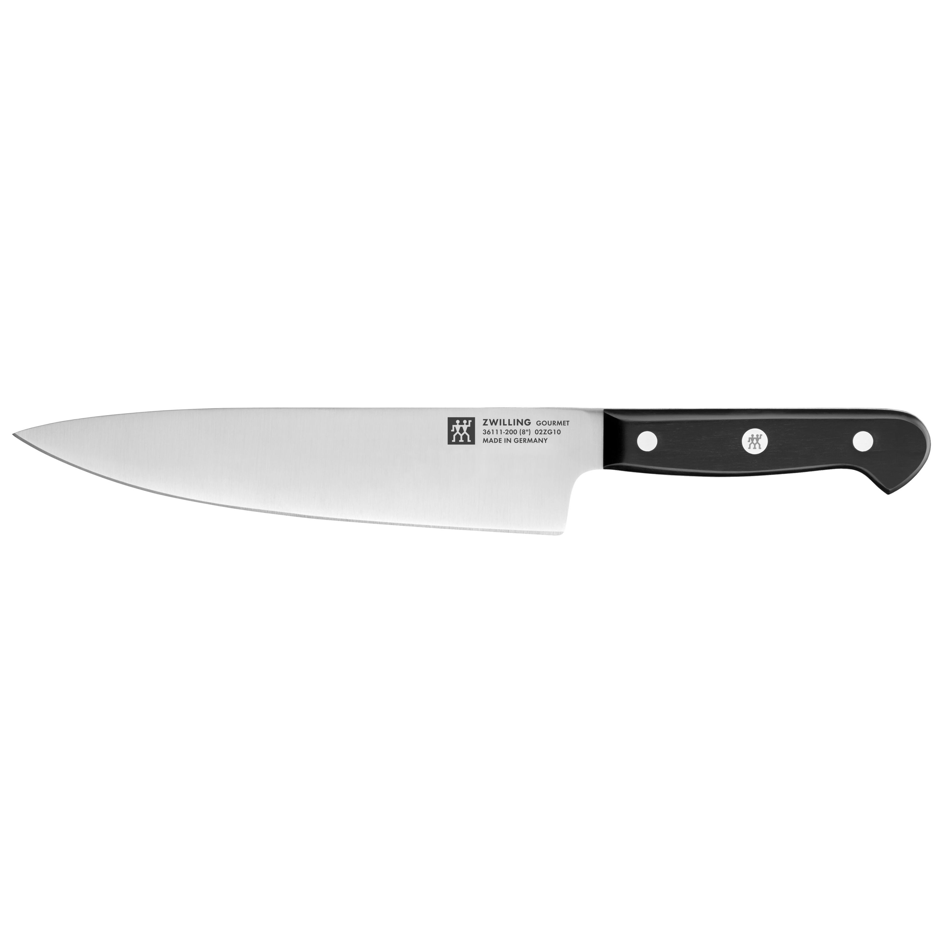 Kochmesser ZWILLING GOURMET (LBH 32x4x2 cm) 3332909