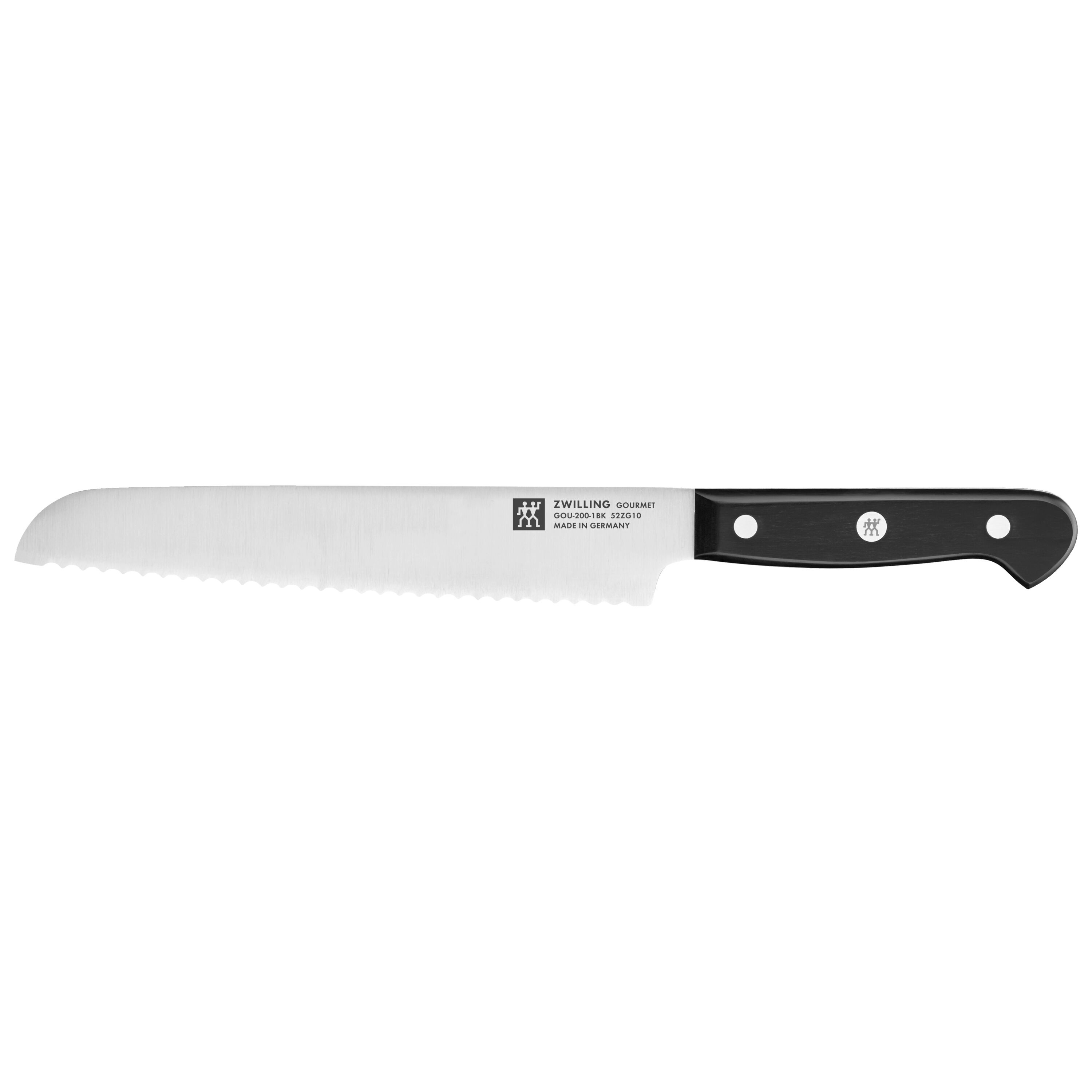 Brotmesser ZWILLING GOURMET (LBH 32x3x2 cm) 3332909