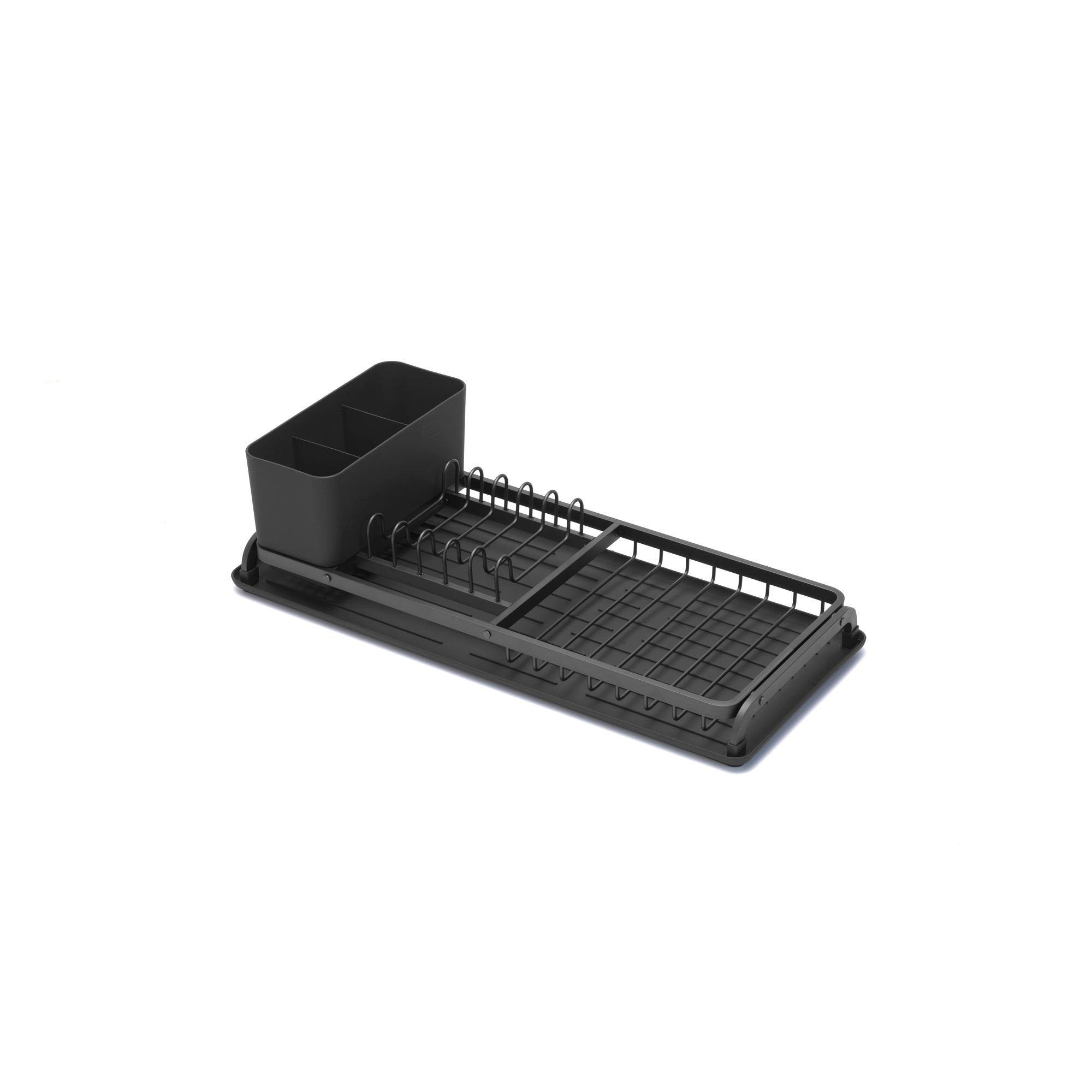 Brabantia Grau Abtropfgestell