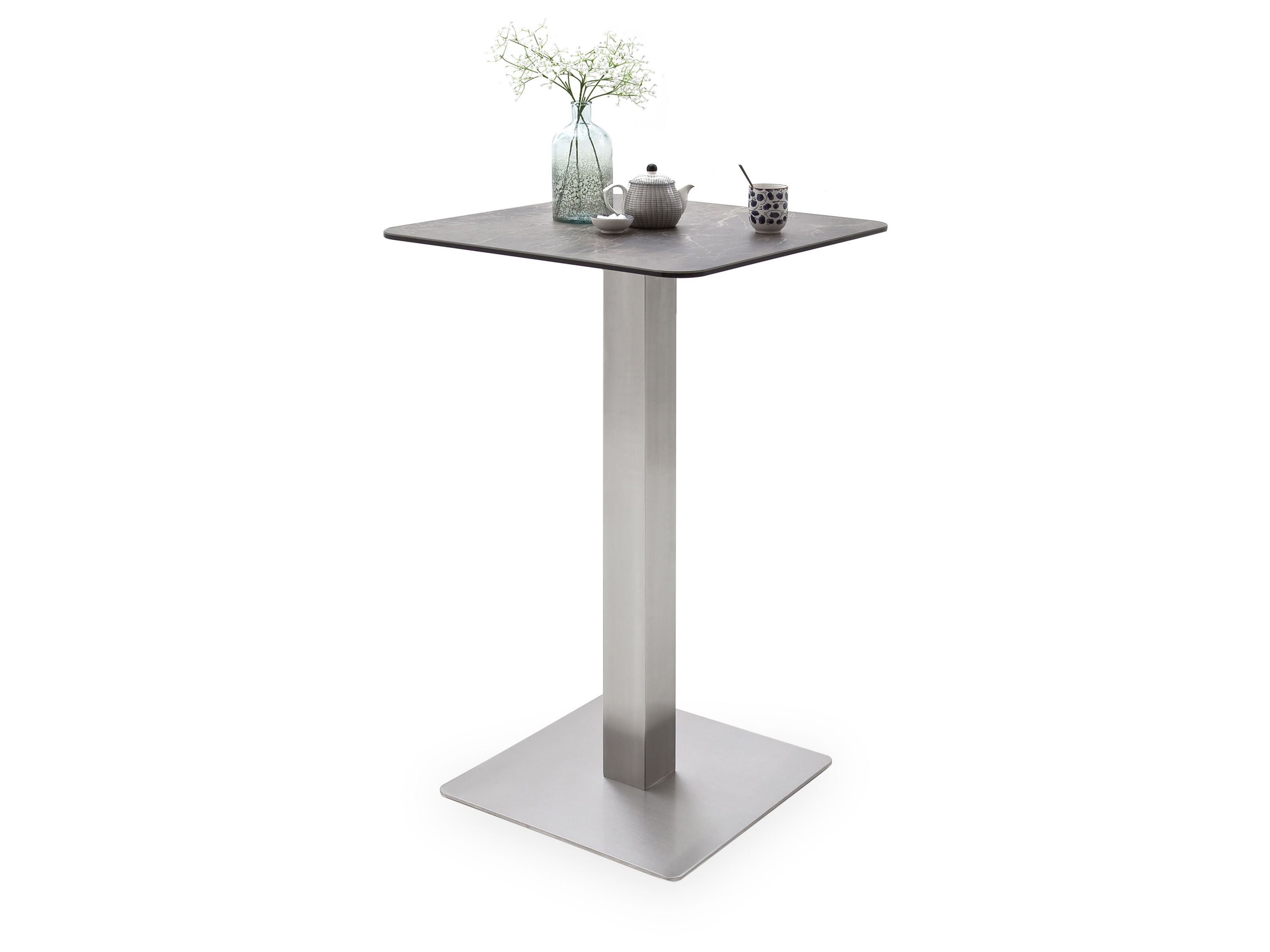 MCA Bartisch ZARINA 2 (BHT 70x105x70 cm) 1550572