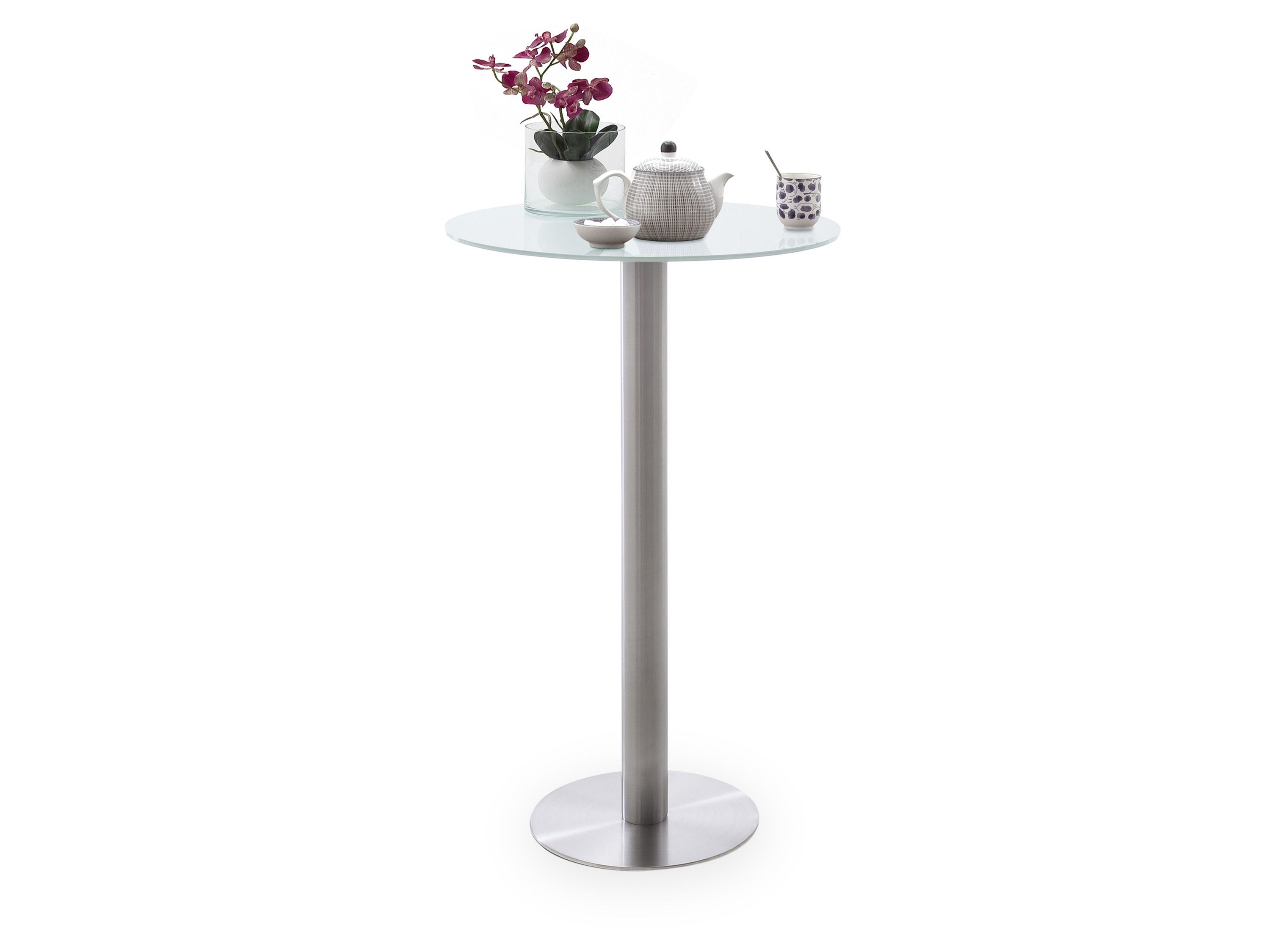 MCA Bartisch ZARINA 1 (BHT 65x105x65 cm) 1550572