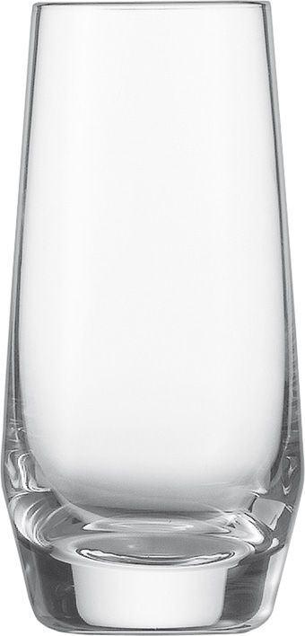ZWIESEL Schnapsglas PURE 1261208