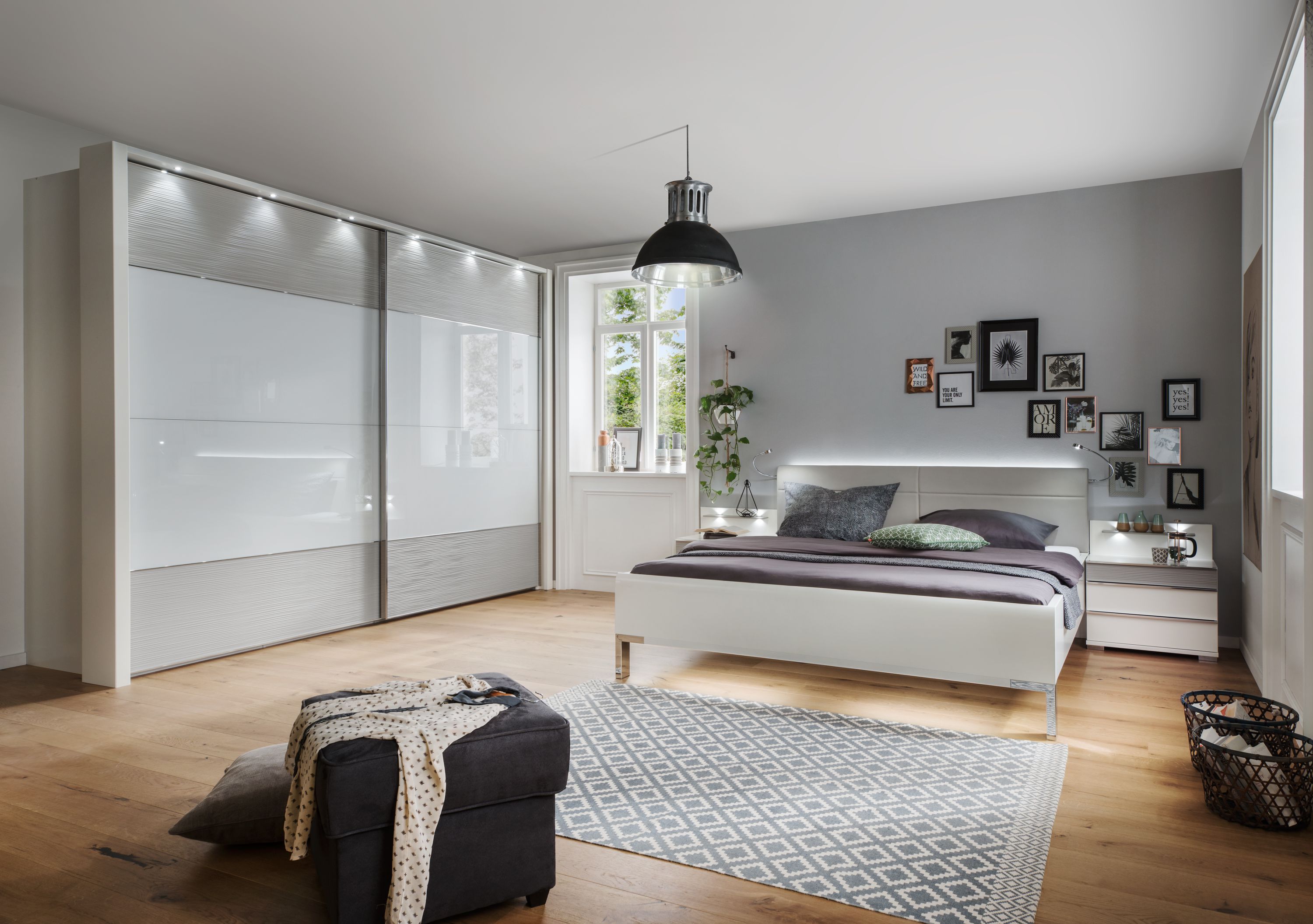 Schlafzimmer MONDO CASSANO-2 999922