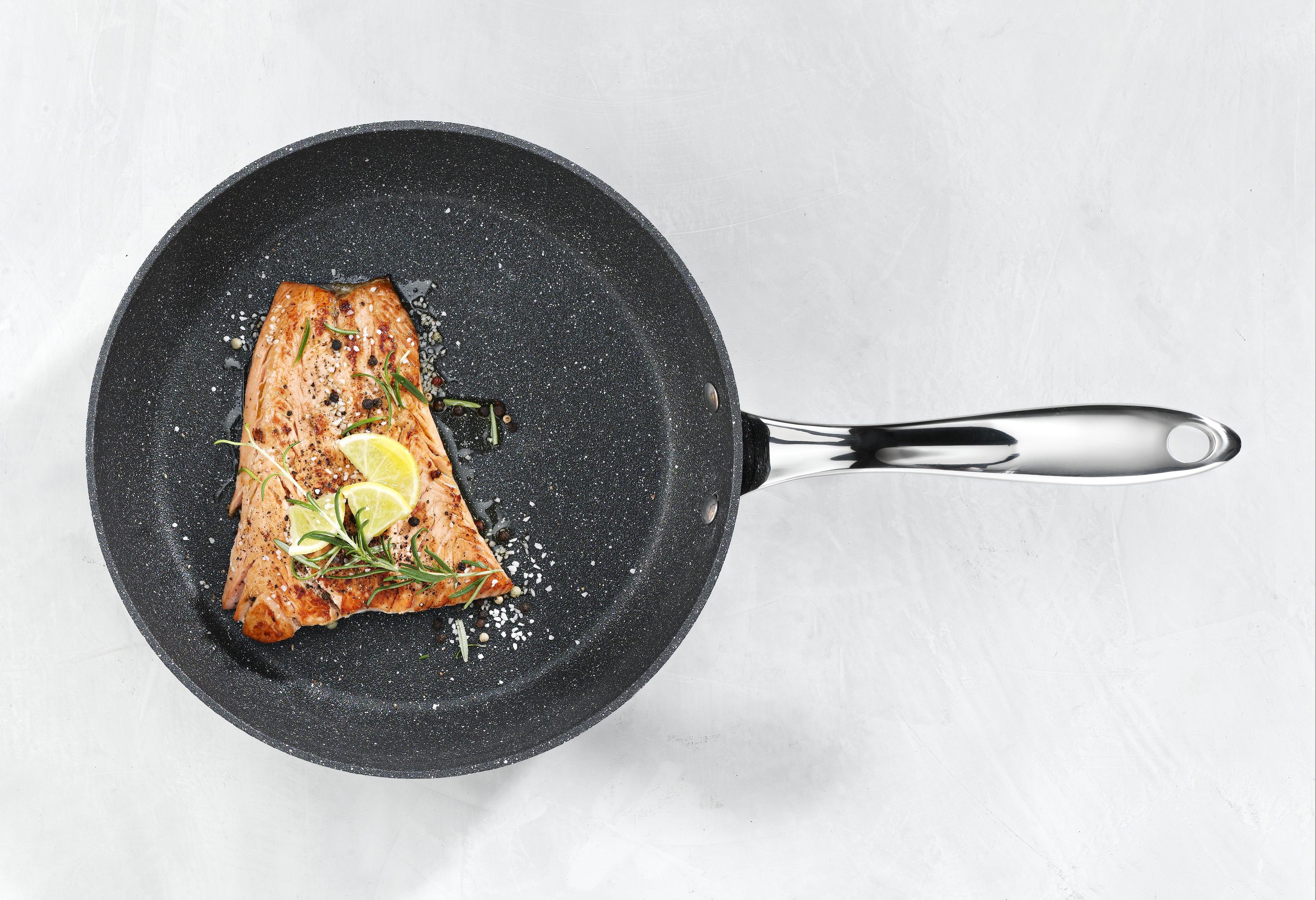 Pfanne BONGUSTO PROFESSIONALE (D 24 cm) 999928