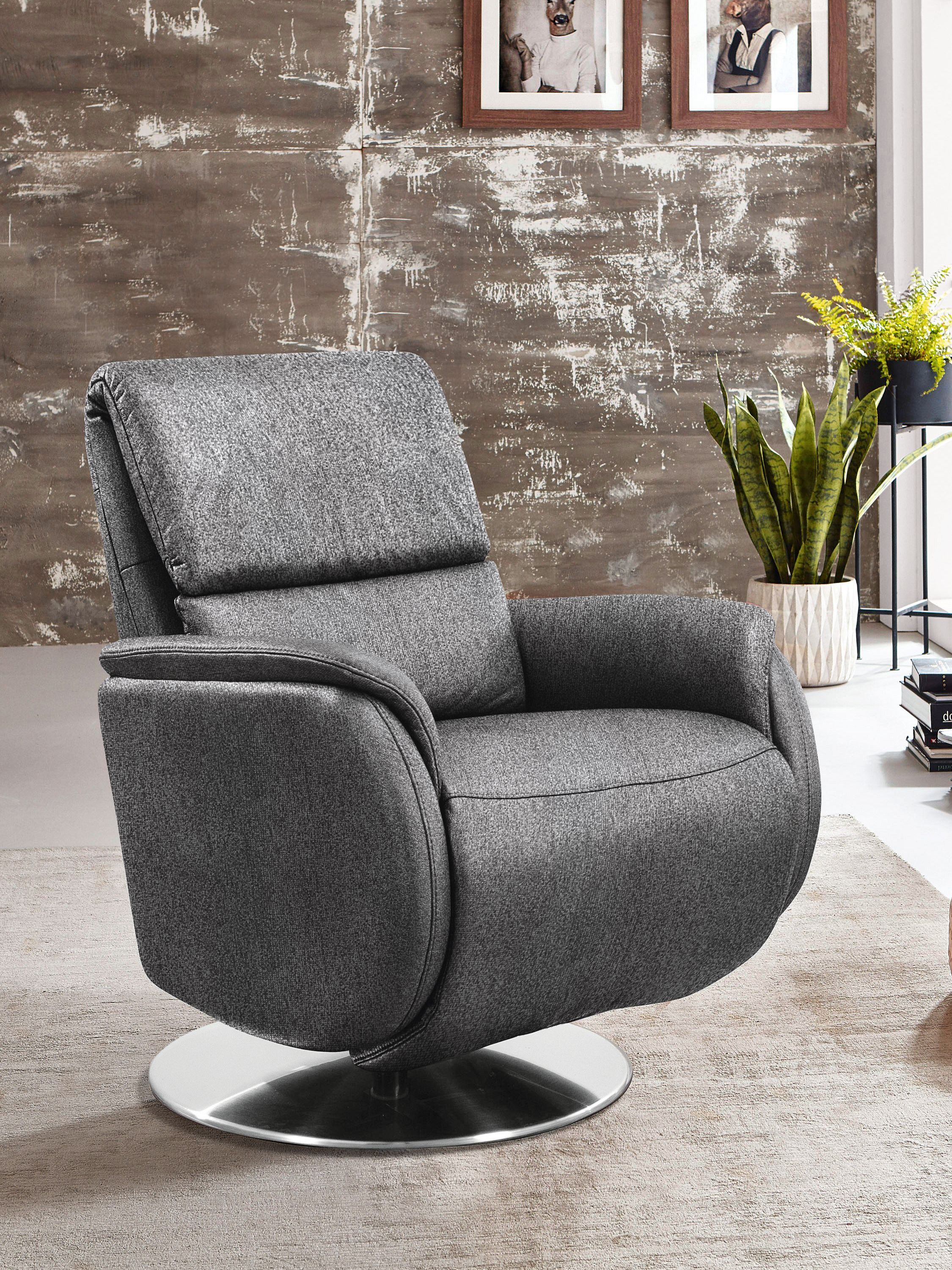 Relaxsessel Elastoform SEMRA 999973
