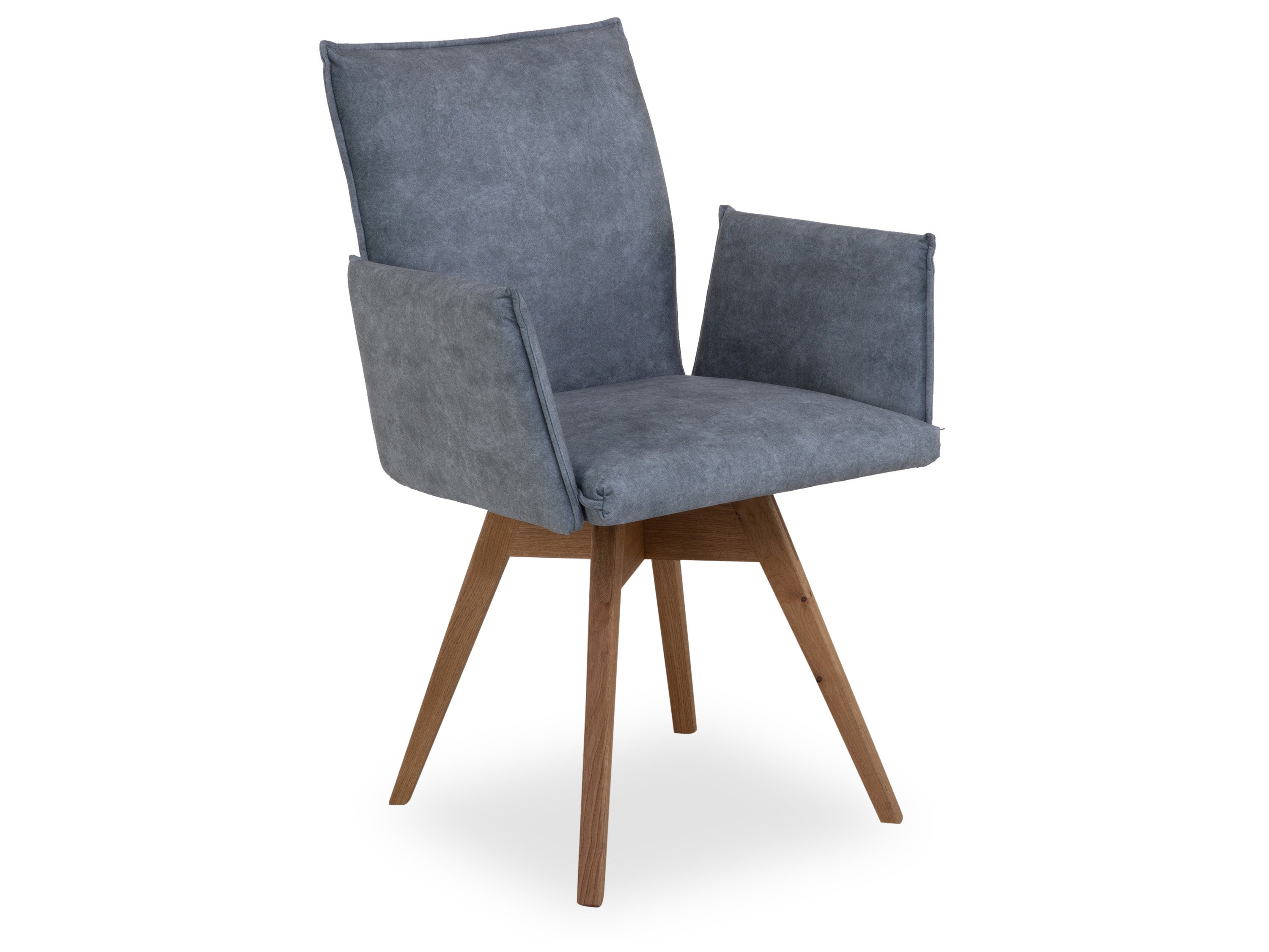 Polsterstuhl MONDO CALIMERA (BHT 60x91x61 cm) 999922