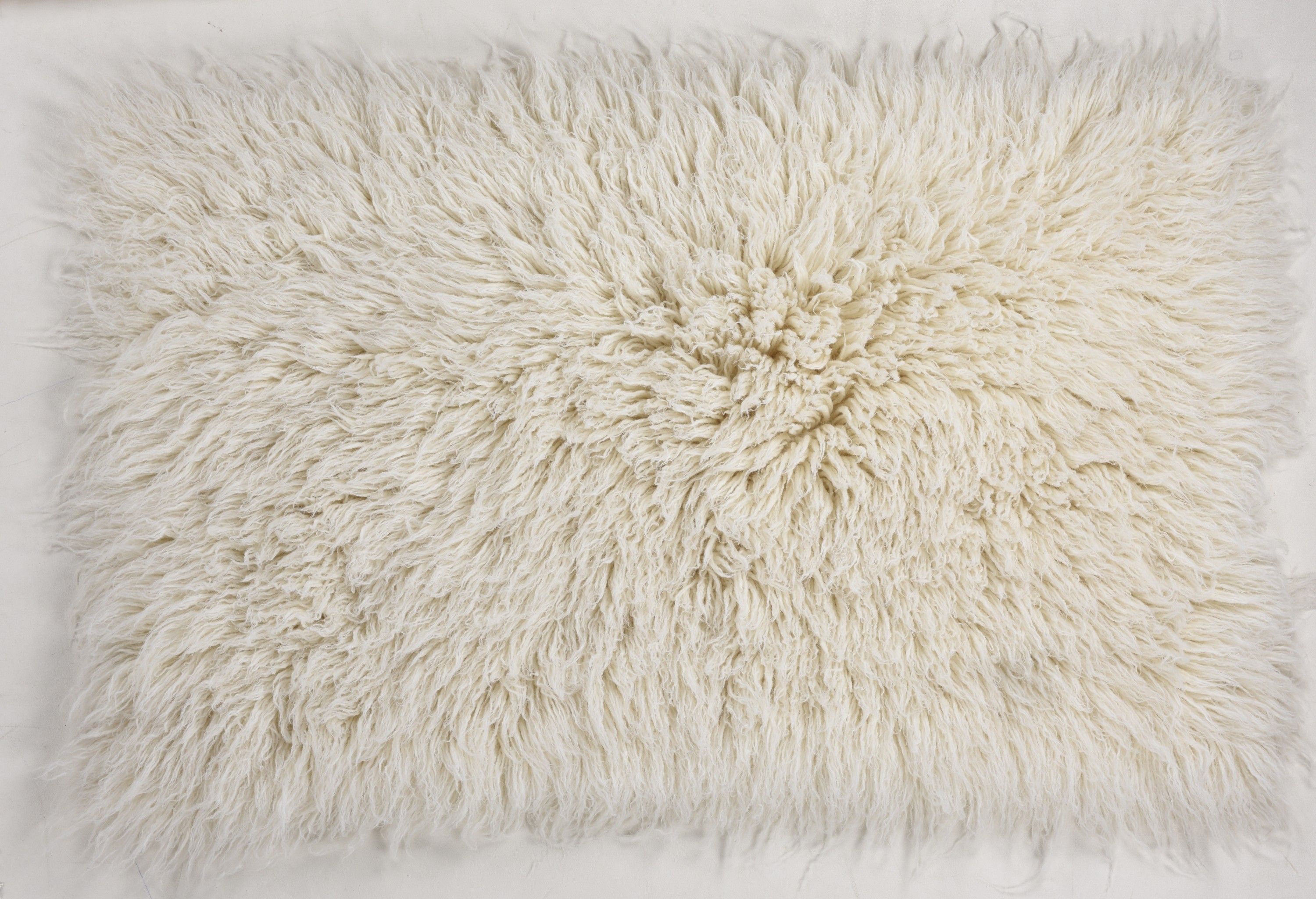 THEKO Teppich FLOKATI XXL ( 160 x 230 cm) 915947