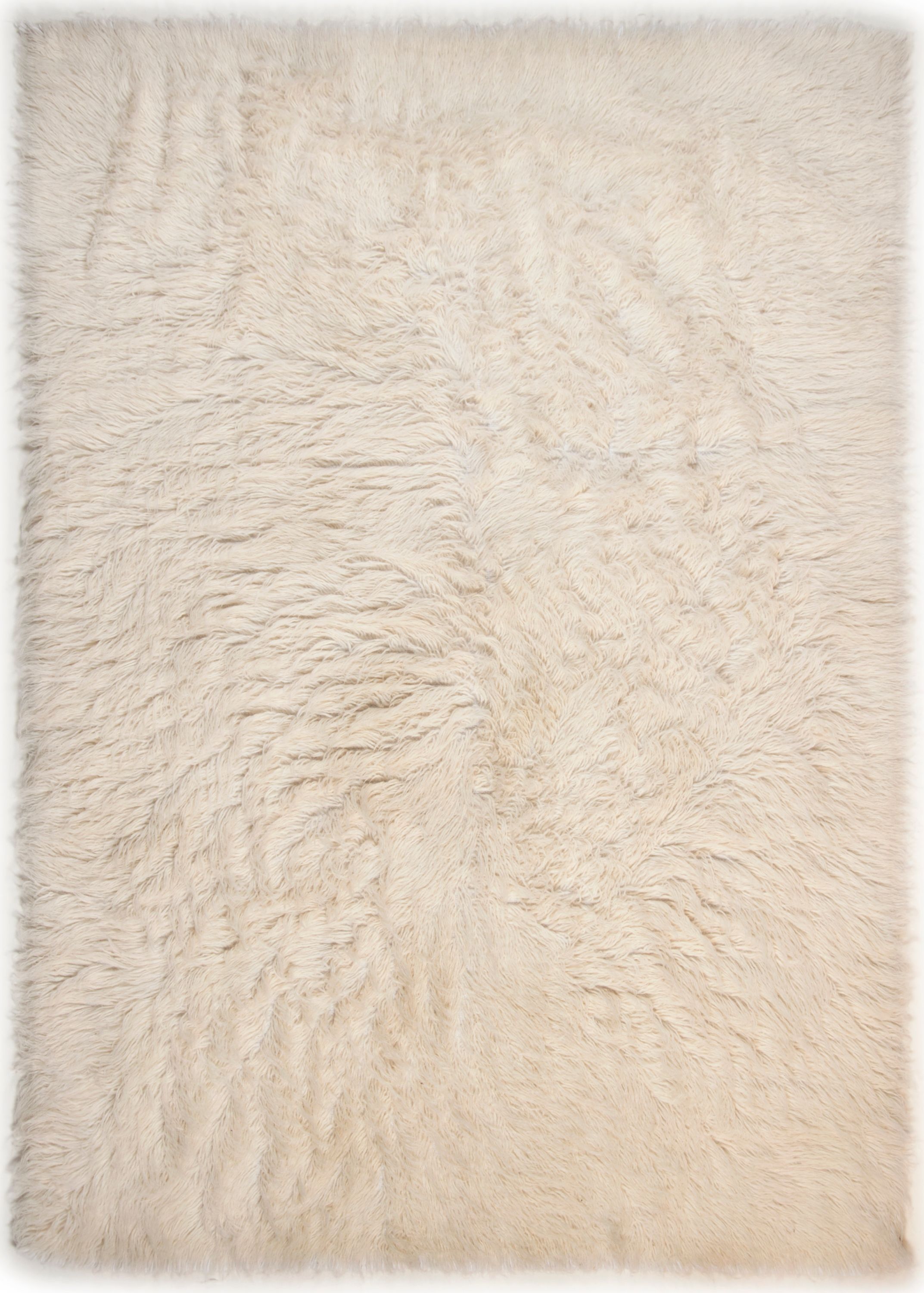 THEKO Teppich ROYAL FLOKATI (190 x 290 cm) 915947