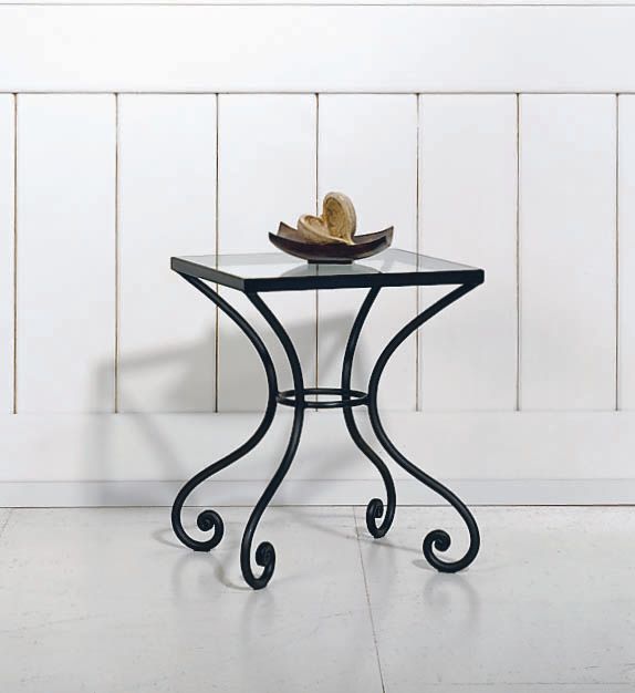 Nachttisch HASENA ROMANTIC (BHT 42x50x37 cm) 87130