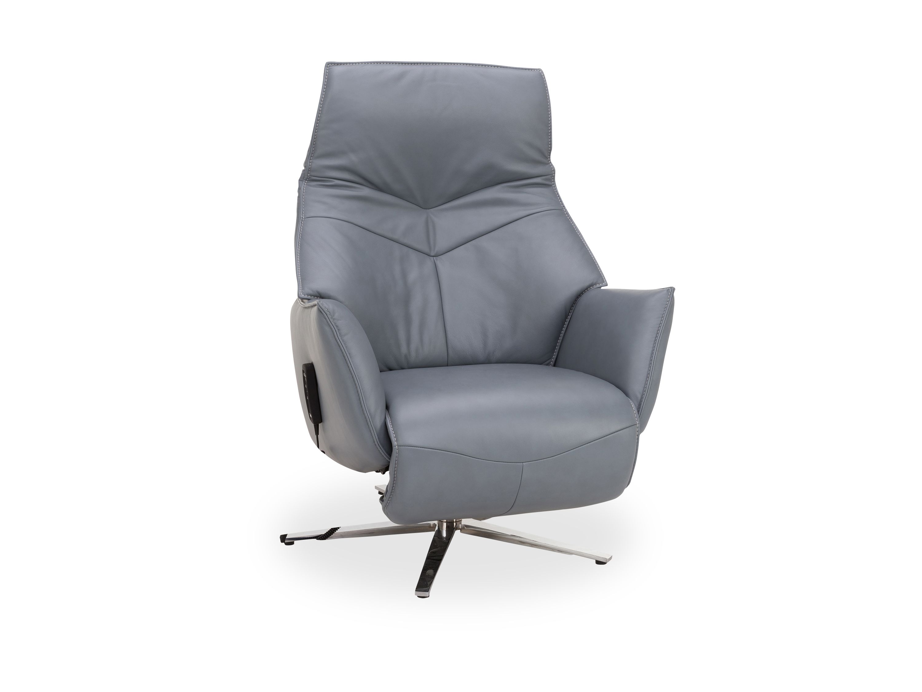 Relaxsessel himolla SALZGIPFEL (BHT 74x109x81 cm) 915602