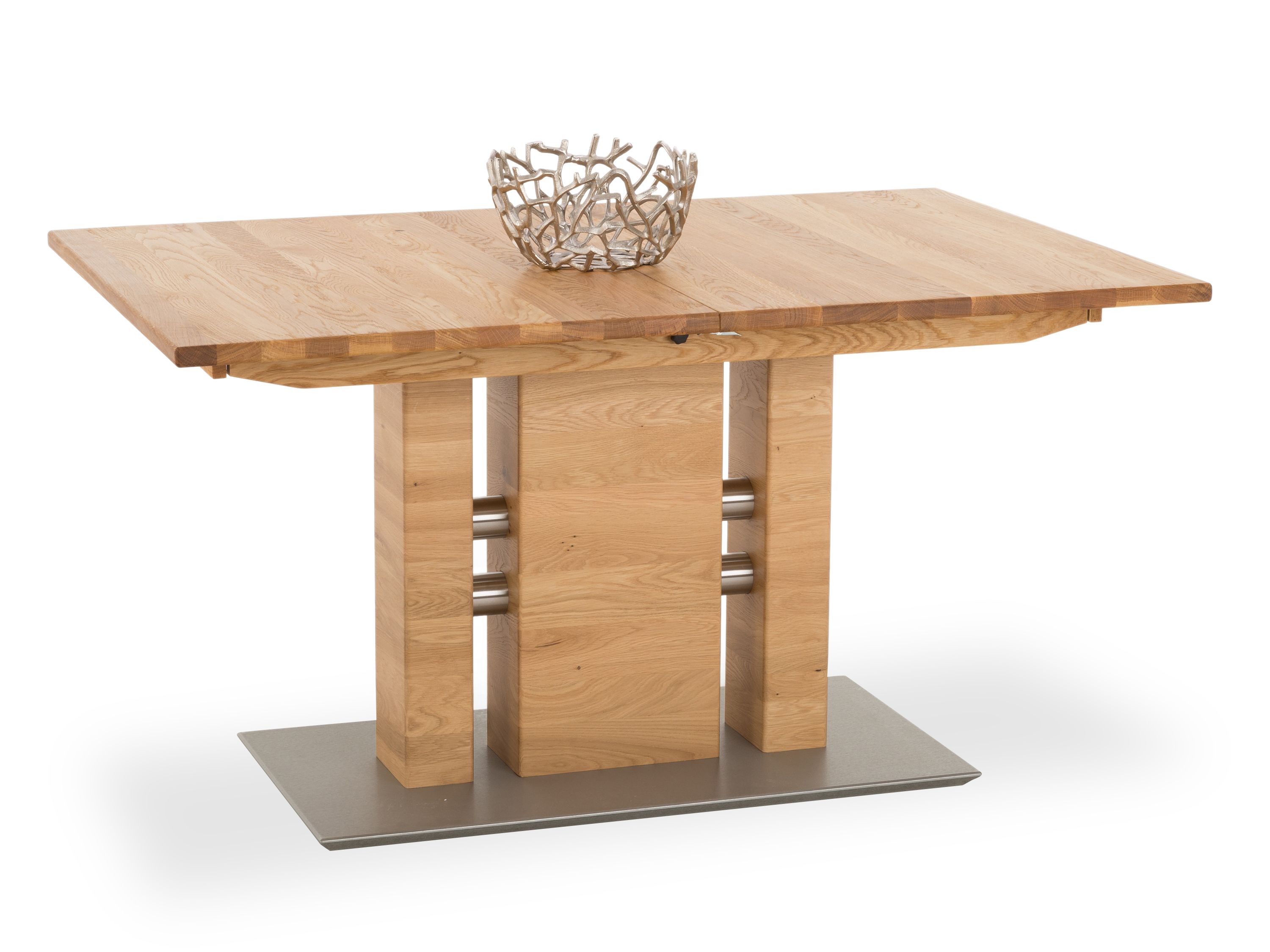 Esstisch Variano BERGAMO (BHT 140x90x75 cm) 1578824