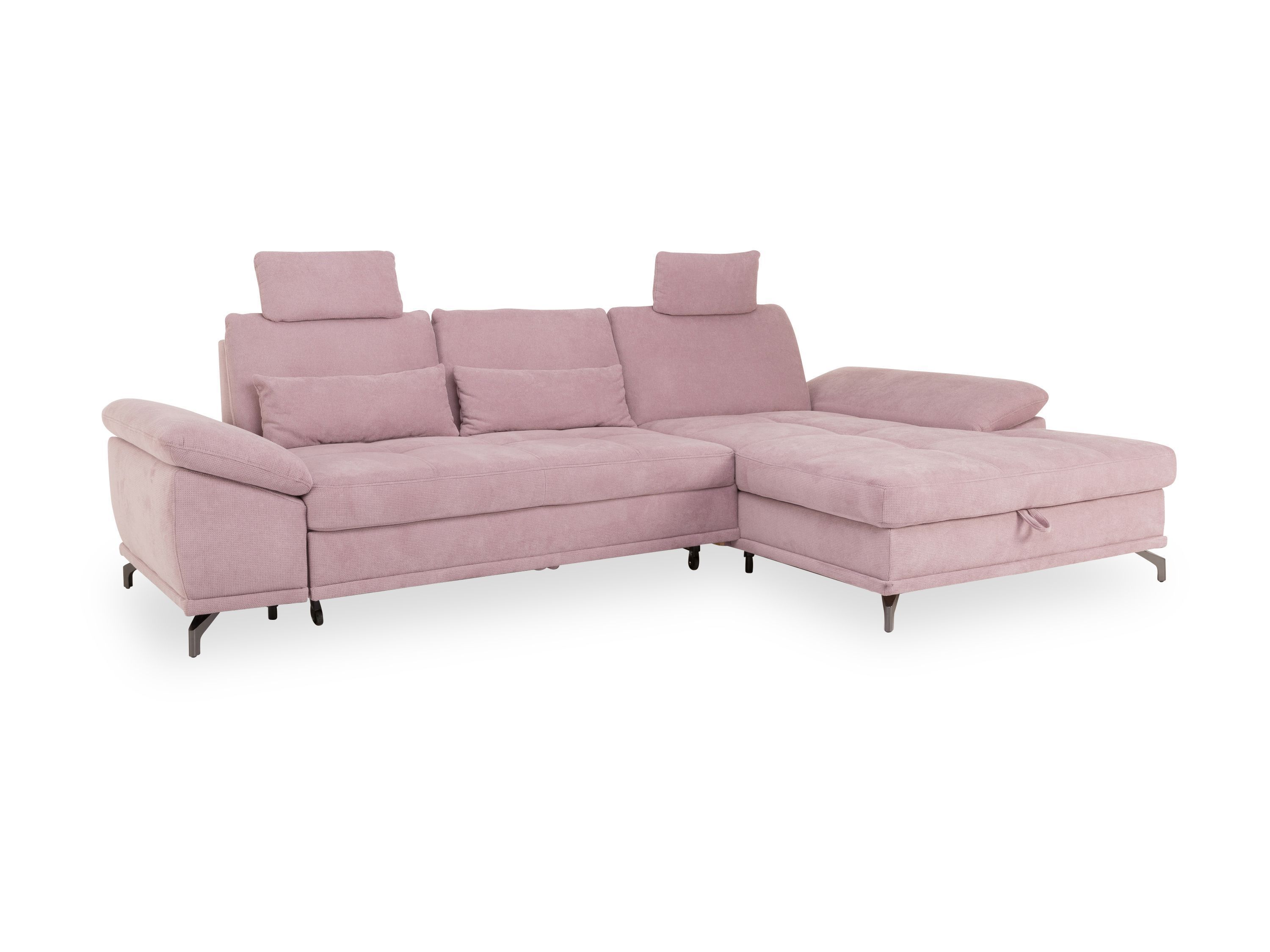 Polsterecke HARPER SIEGBURG (BB 307x173 cm) 999971