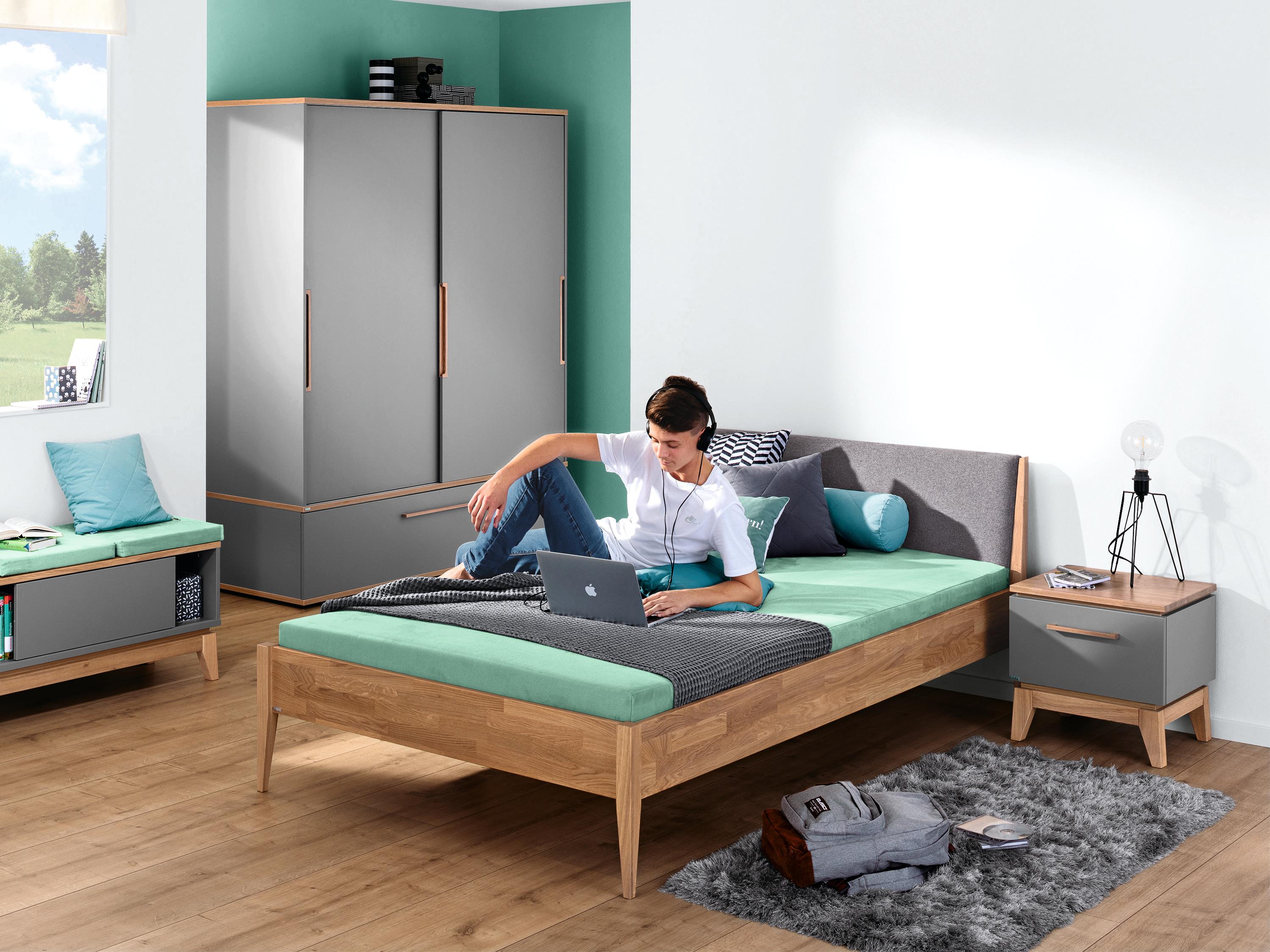 Kleiderschrank PAIDI STEN (BHT 164x200x62 cm) 916765