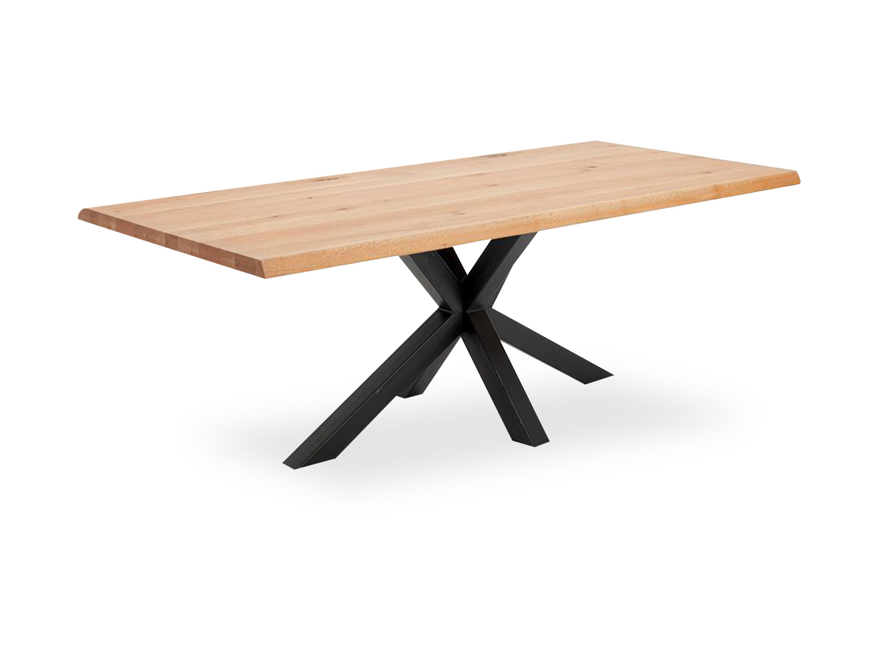 Esstisch VALMONDO PALLIA (LBH 240x100x77 cm) 999915