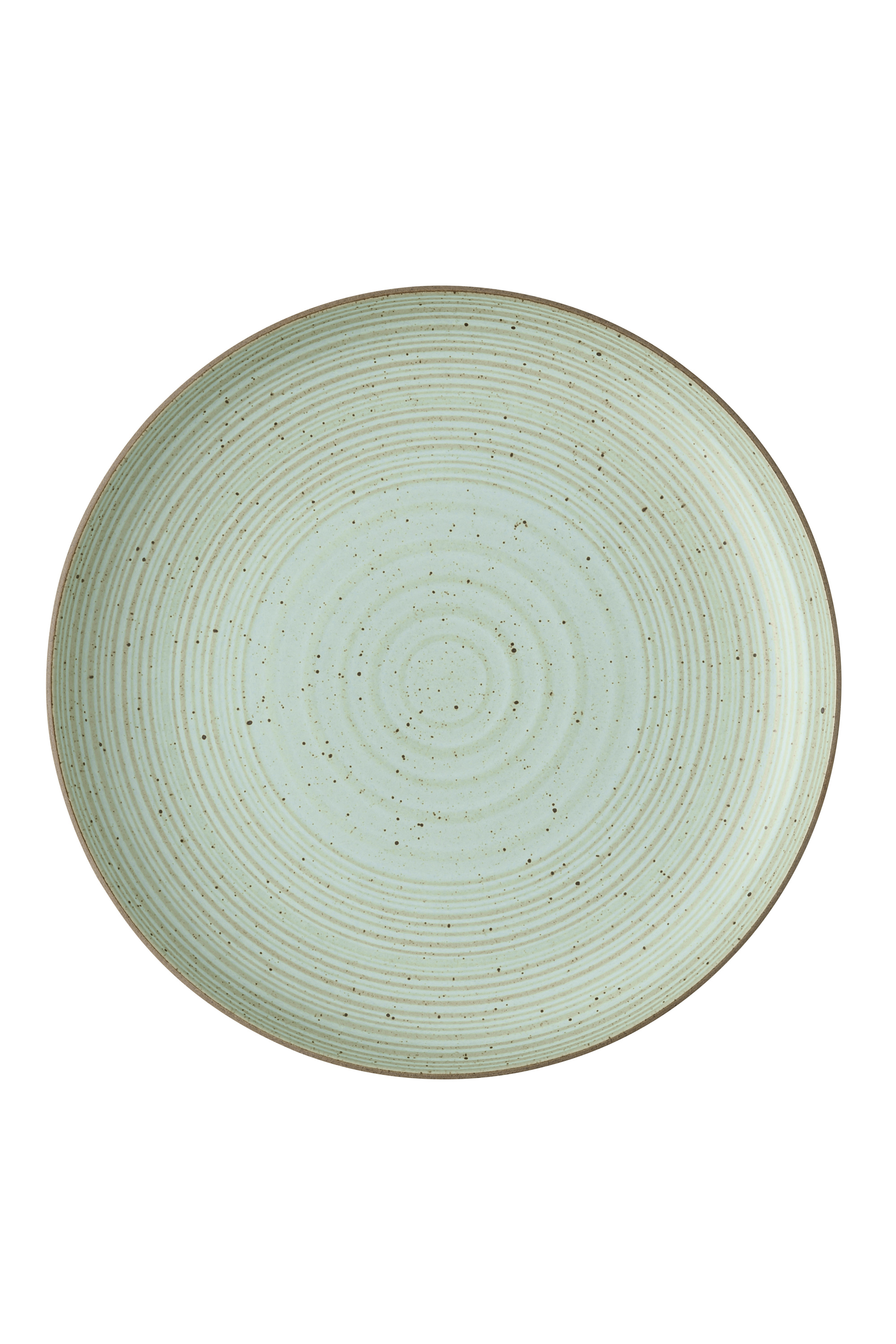 Speiseteller Thomas NATURE LEAF (DH 26.70x3.50 cm) 925841