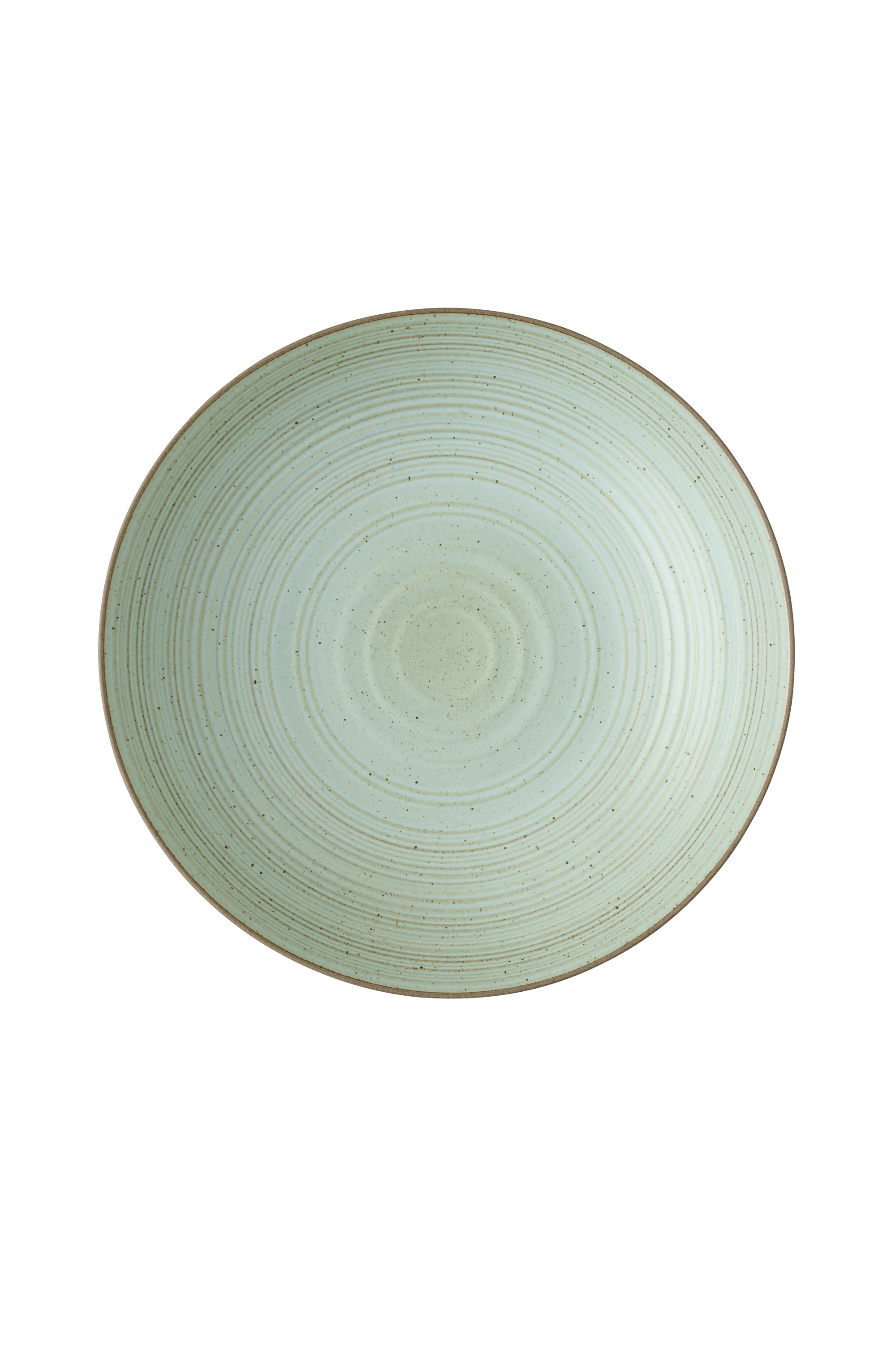 Suppenteller Thomas NATURE LEAF (DH 22.70x5.20 cm) 925841