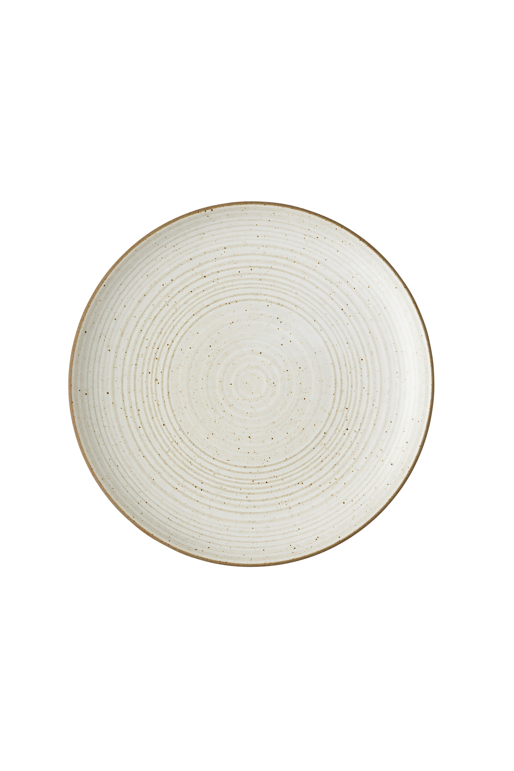 Dessertteller Thomas NATURE SAND (DH 21.60x2.90 cm) 925841