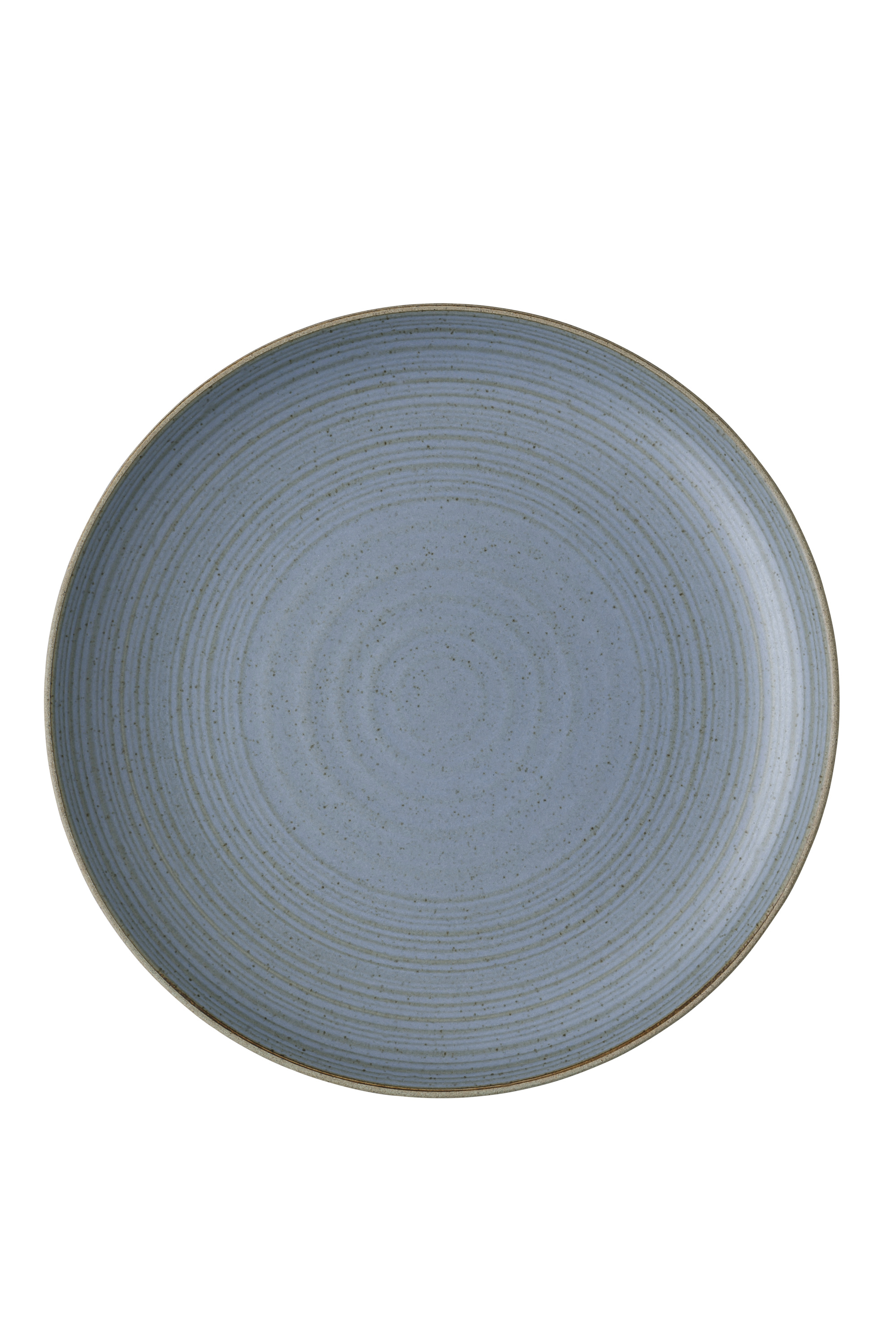 Speiseteller Thomas NATURE WATER (DH 26.70x3.50 cm) 925841