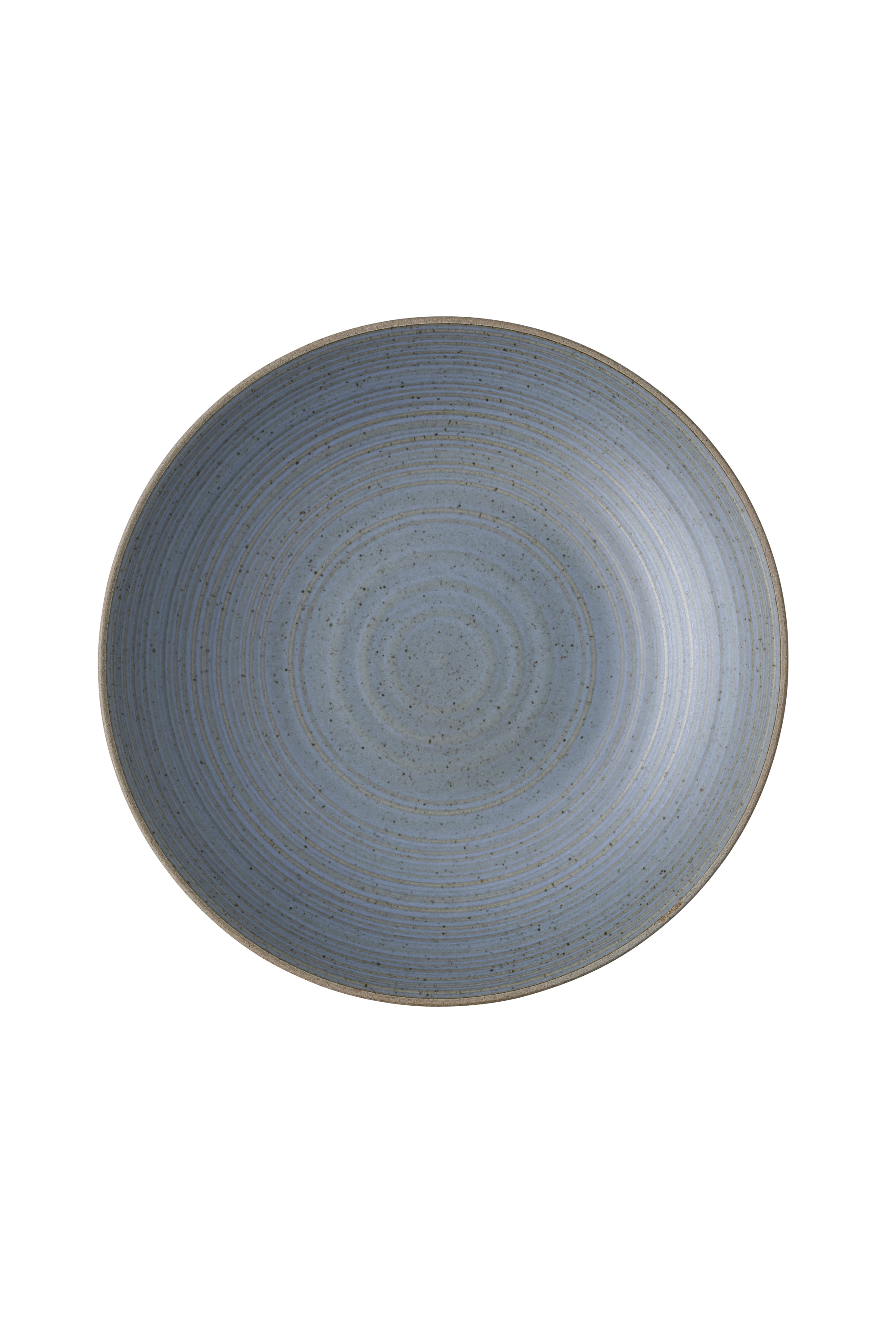 Suppenteller Thomas NATURE WATER (DH 22.70x5.20 cm) 925841