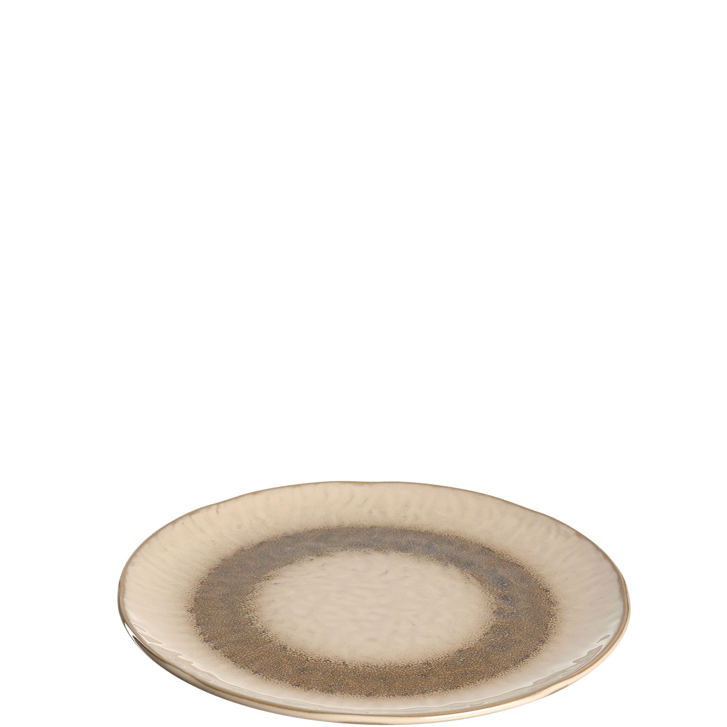 Dessertteller LEONARDO MATERA (DH 22.50x2 cm) 999913