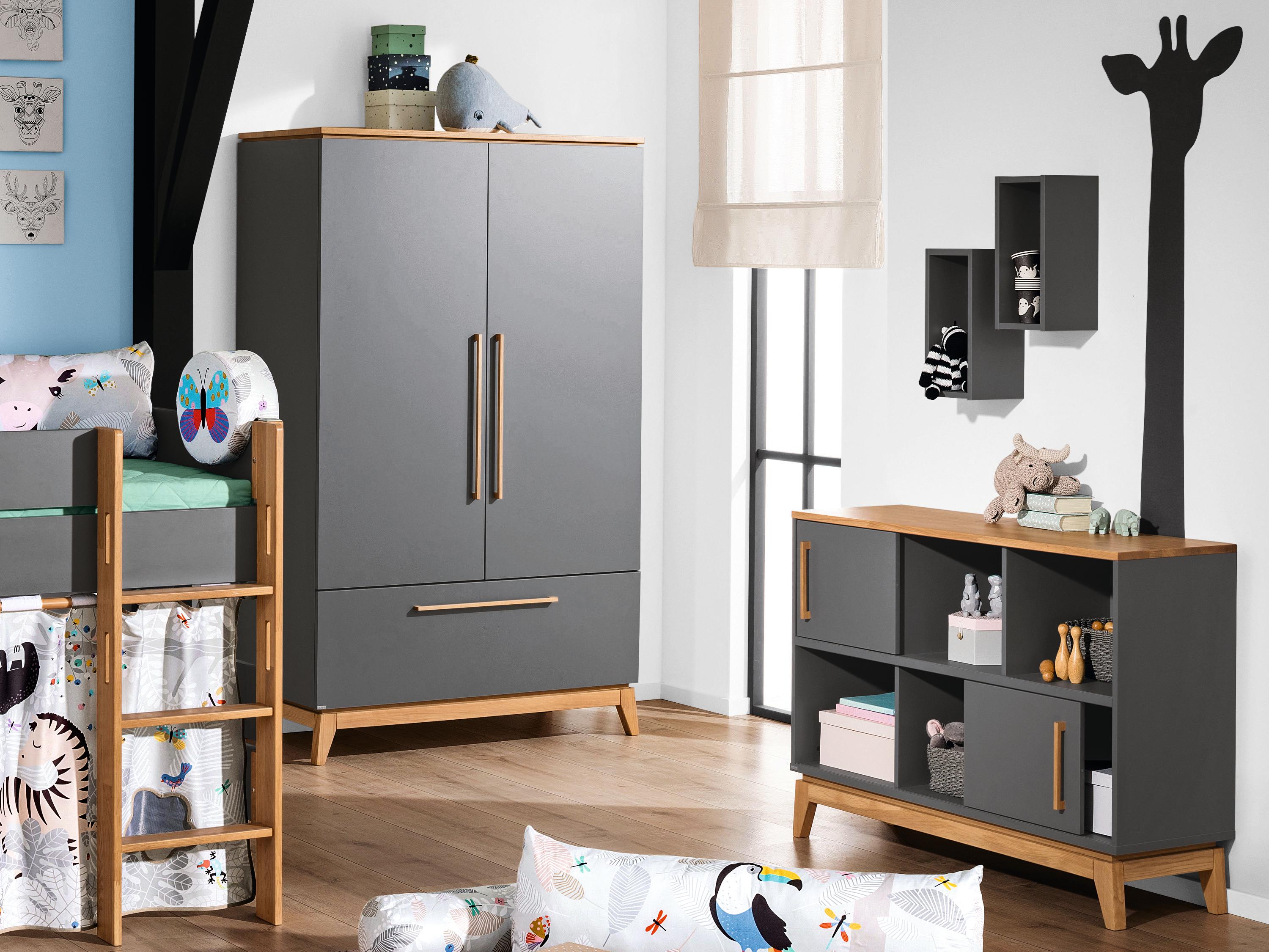 Regal PAIDI STEN (BHT 123x91x40 cm) 916765