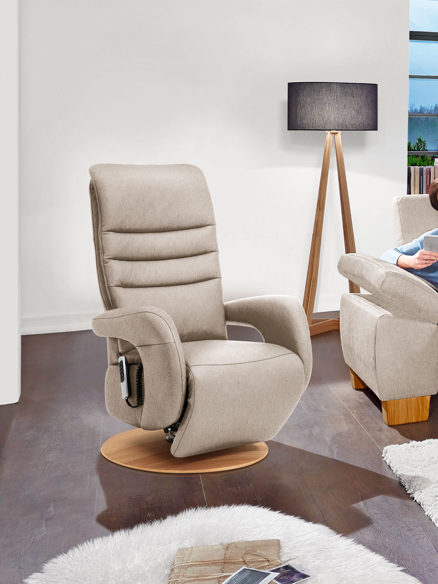 Relaxsessel vito VARIETY STYLE 999923