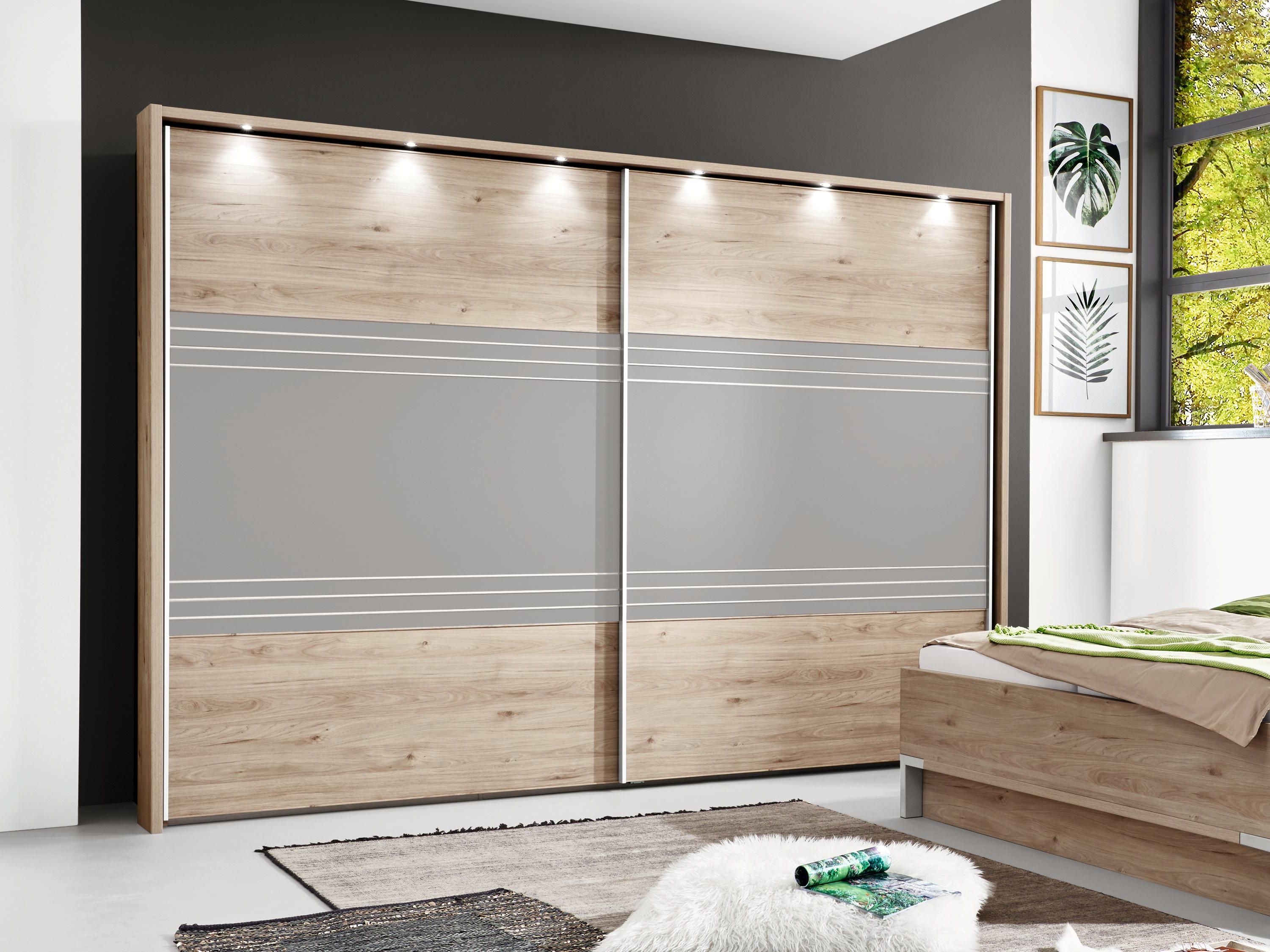 Kleiderschrank vito PASO (BHT 250x217x67 cm) 999923