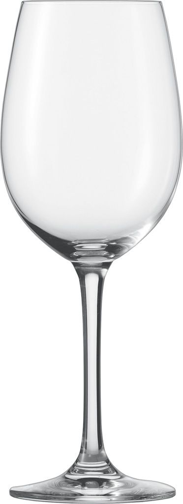 ZWIESEL Wasserglas CLASSICO (DH 9x24 cm) 1261208