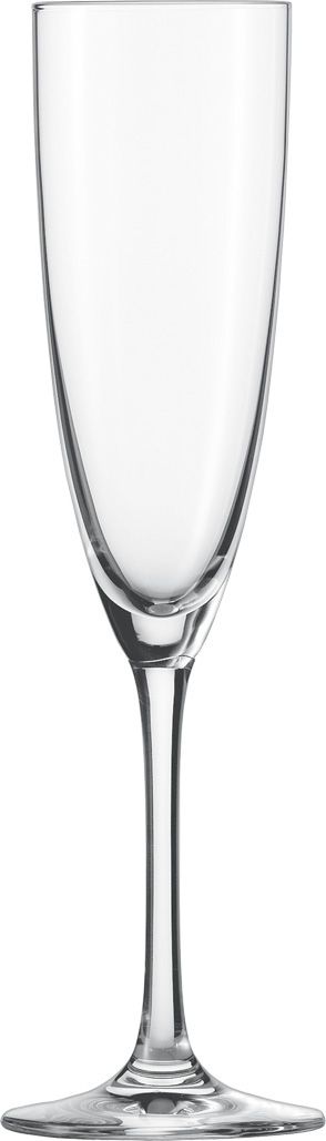 ZWIESEL Sektglas CLASSICO (DH 7x26 cm) 1261208