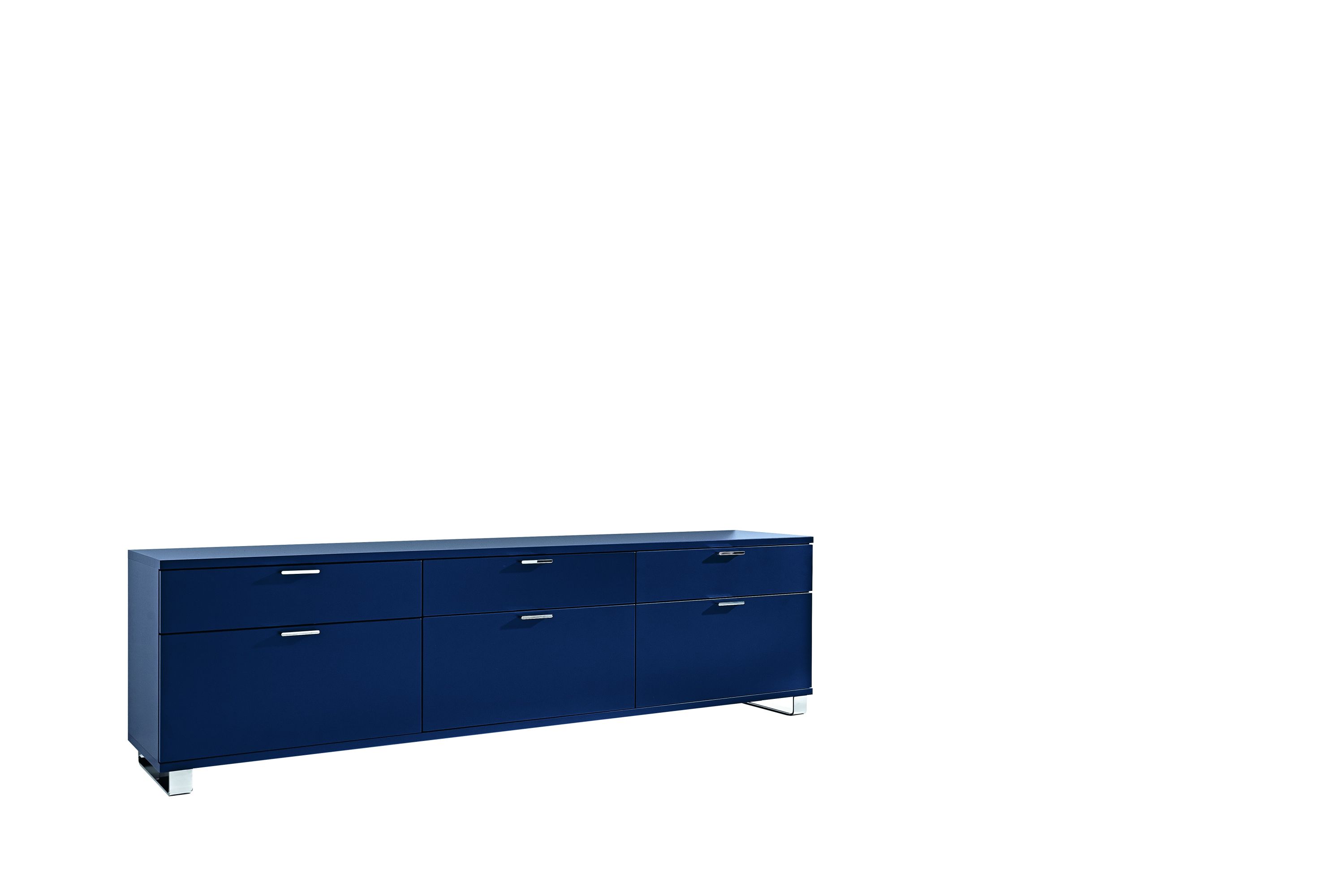 Sideboard MONDO ARTIST (BHT 225x65x49.20 cm) 999922