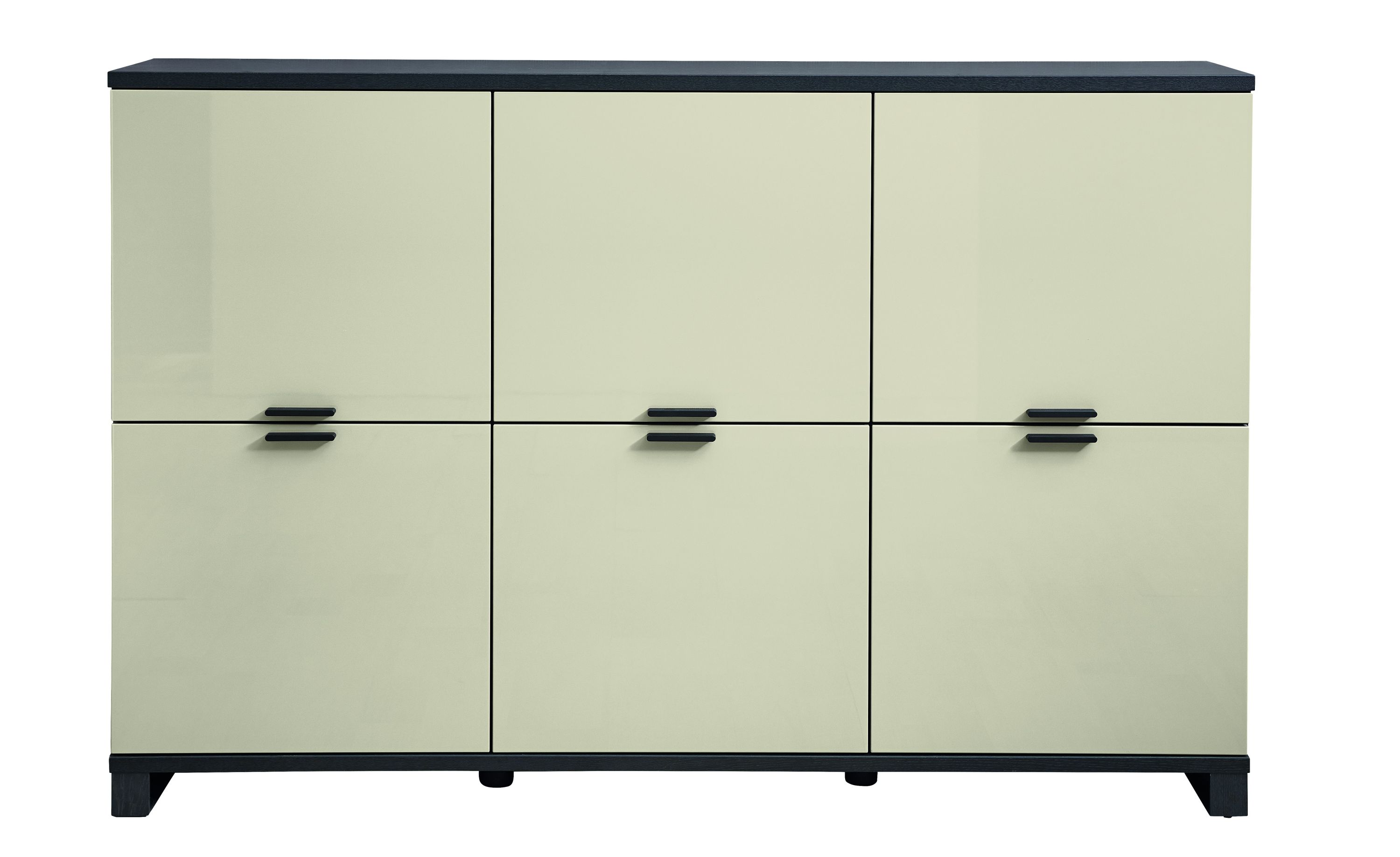 Highboard MONDO ARTIST (BHT 180x117.80x39.60 cm) 999922