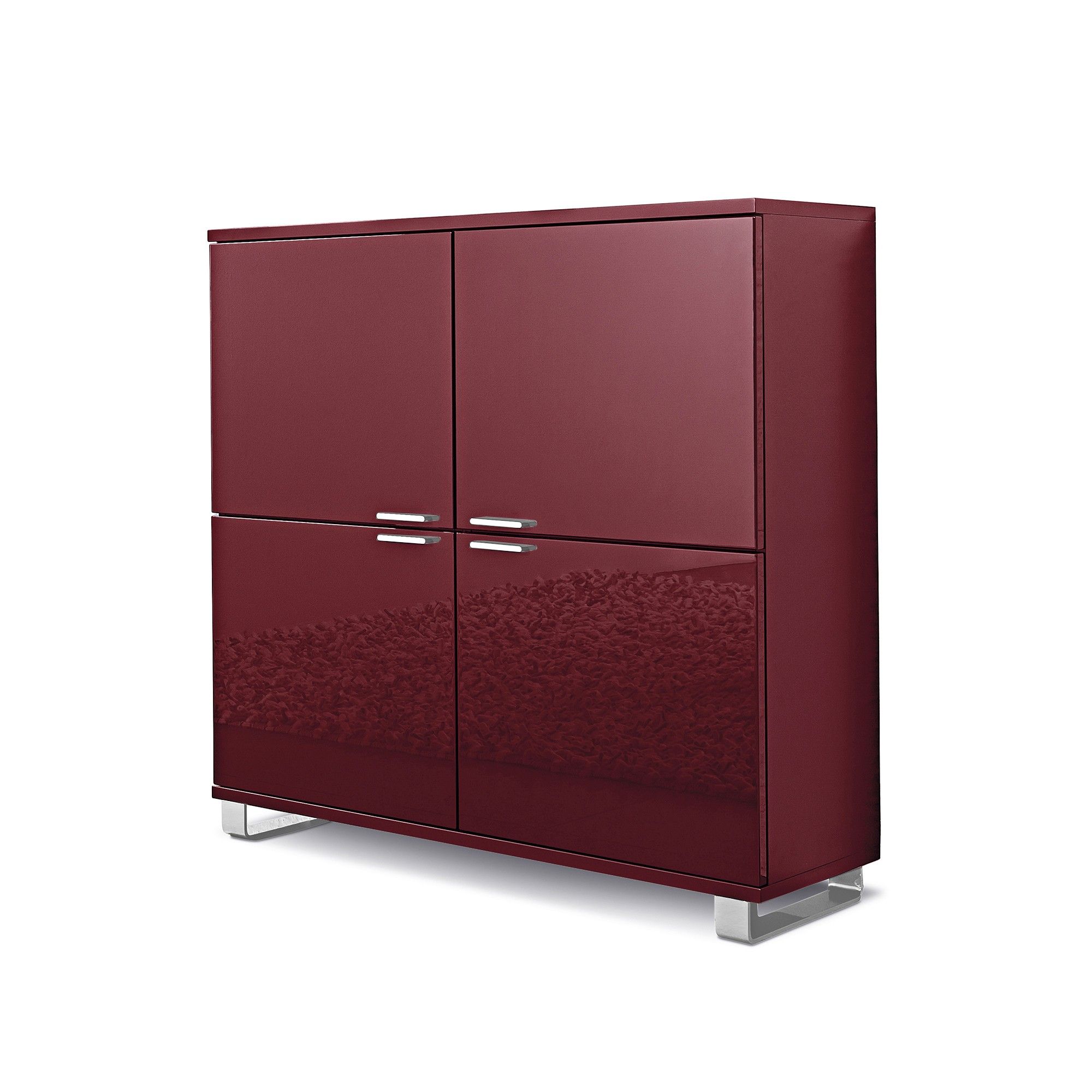 Highboard MONDO ARTIST (BHT 120x117.80x39.60 cm) 999922