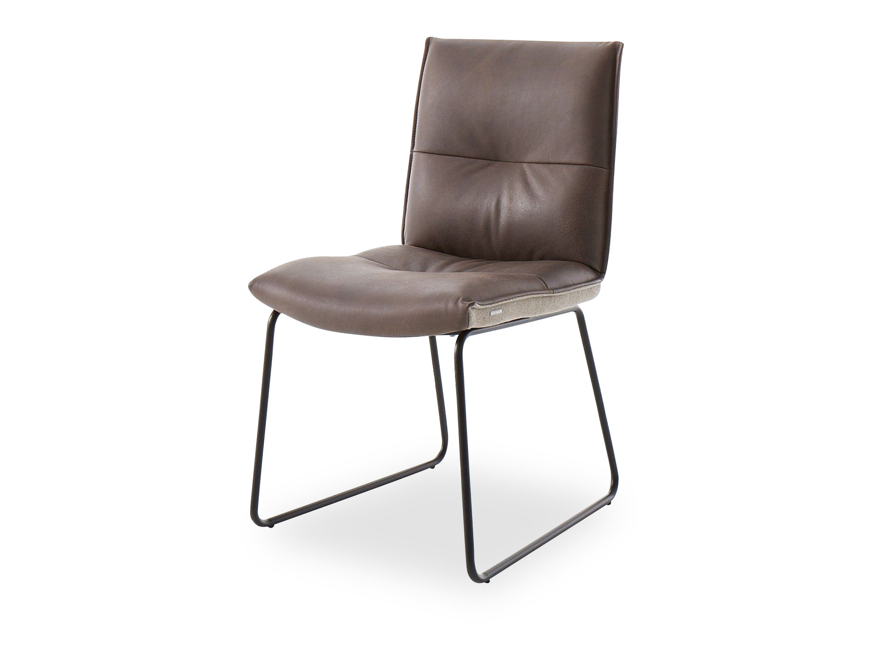 Polsterstuhl KOINOR 1211 (BHT 49x86x63 cm) 916781