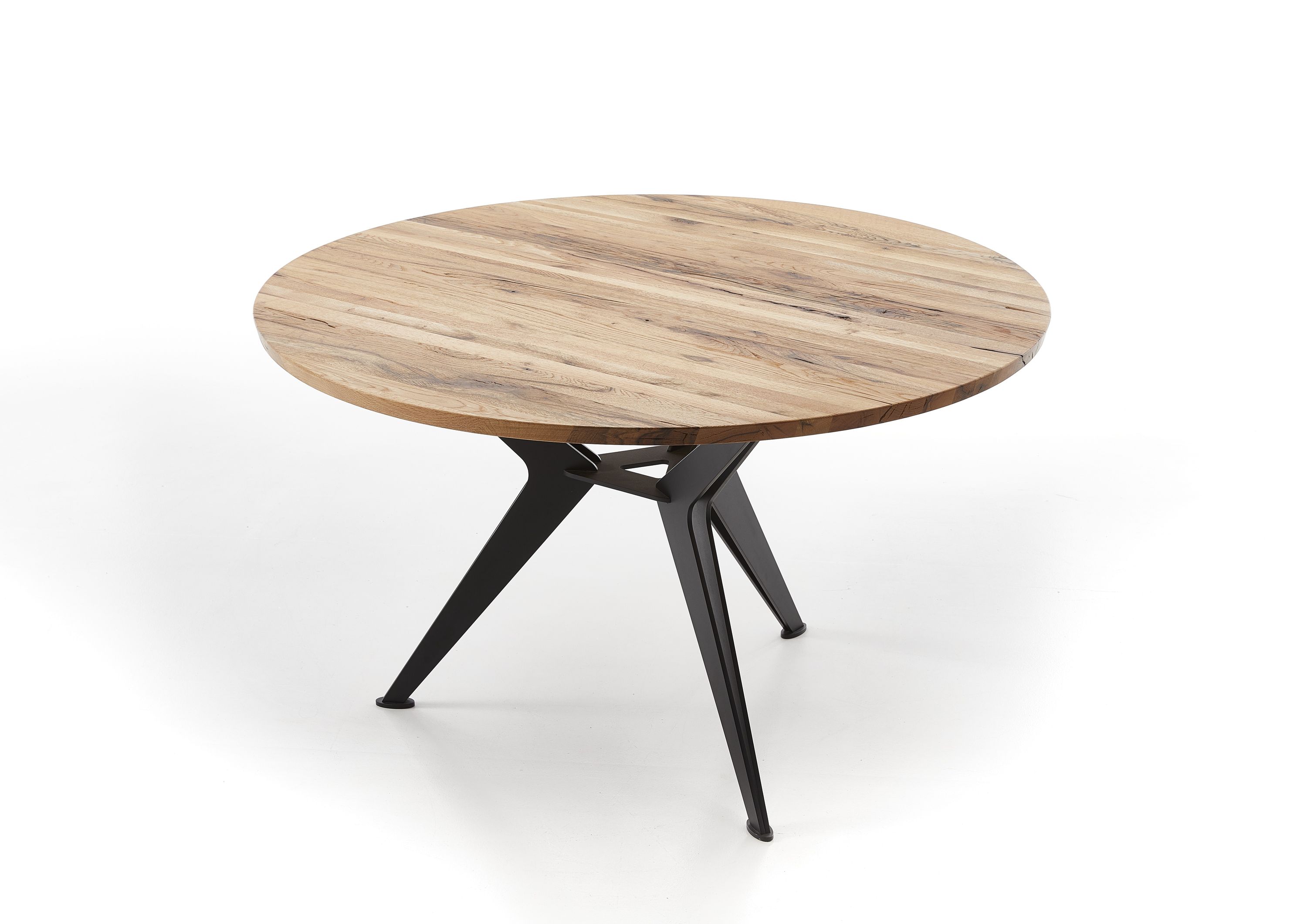 Esstisch KOINOR T1010 (BHT 130x76x130 cm) 916781