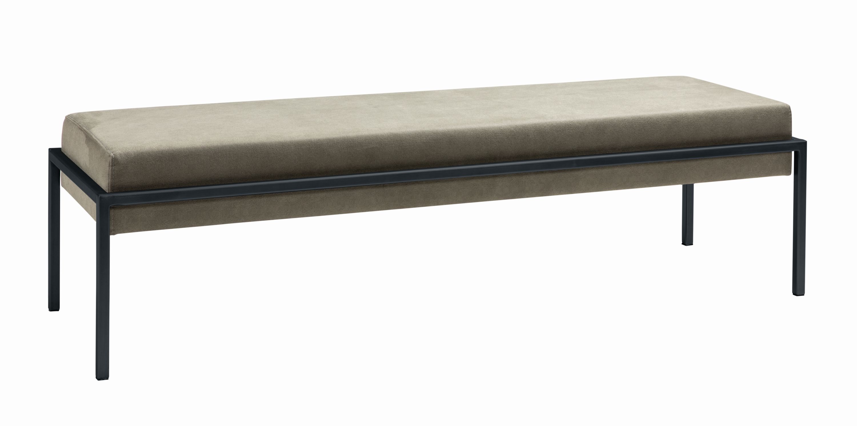 Bank HASENA Topa (BHT 144x38x44 cm) 87130