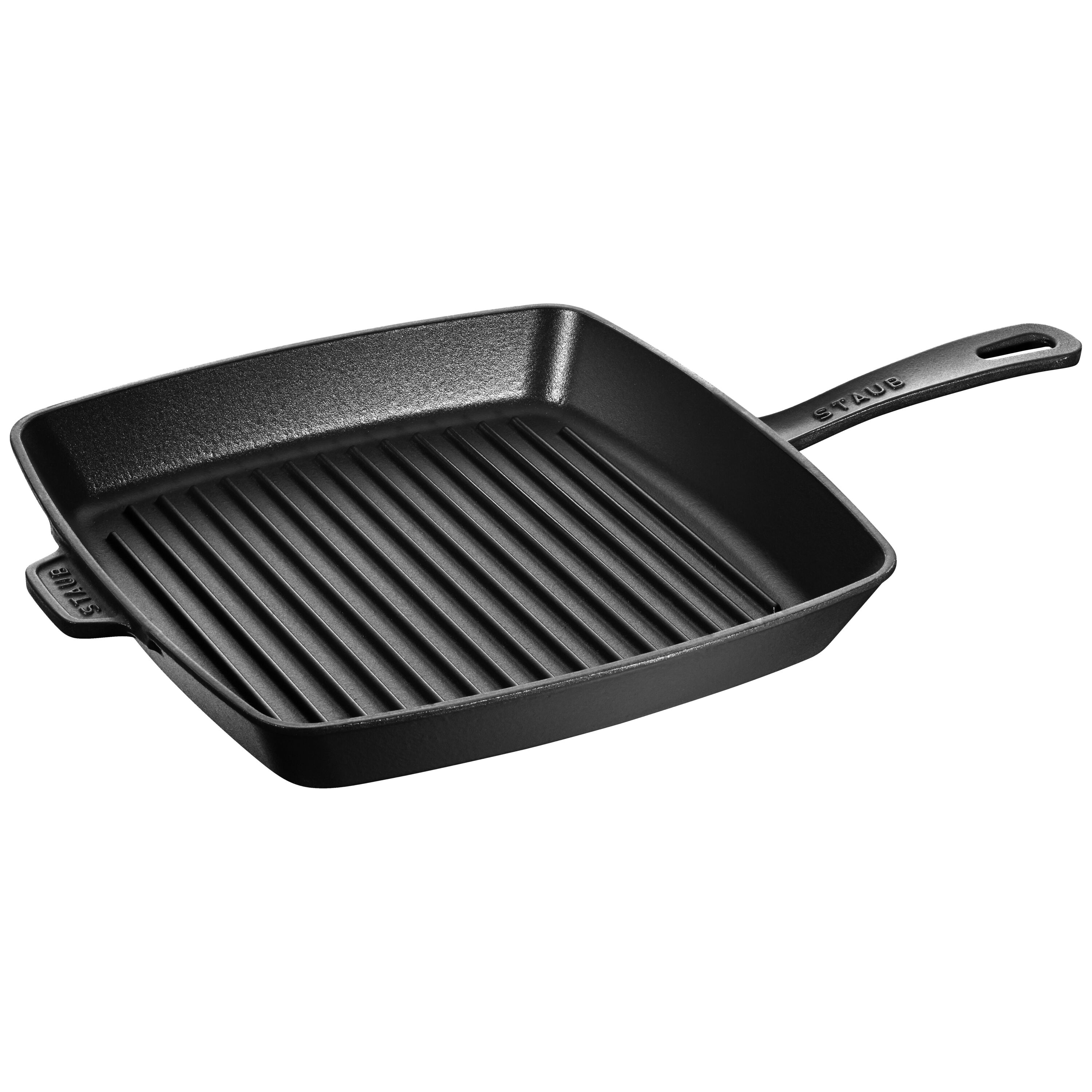 Grillpfanne STAUB American Gri (LB 30x30 cm) 3332909